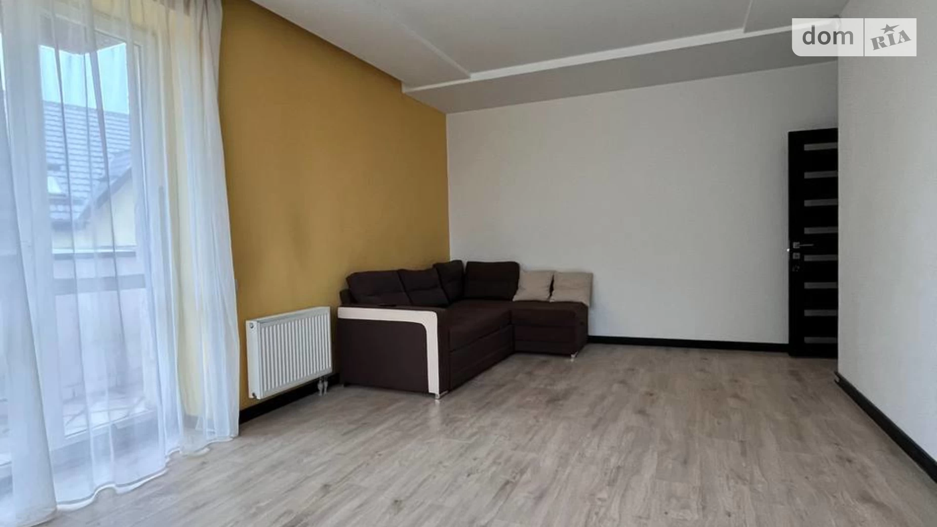 Здається в оренду 2-кімнатна квартира 75 кв. м у Львові, вул. Вашингтона Джорджа, 6А - фото 2