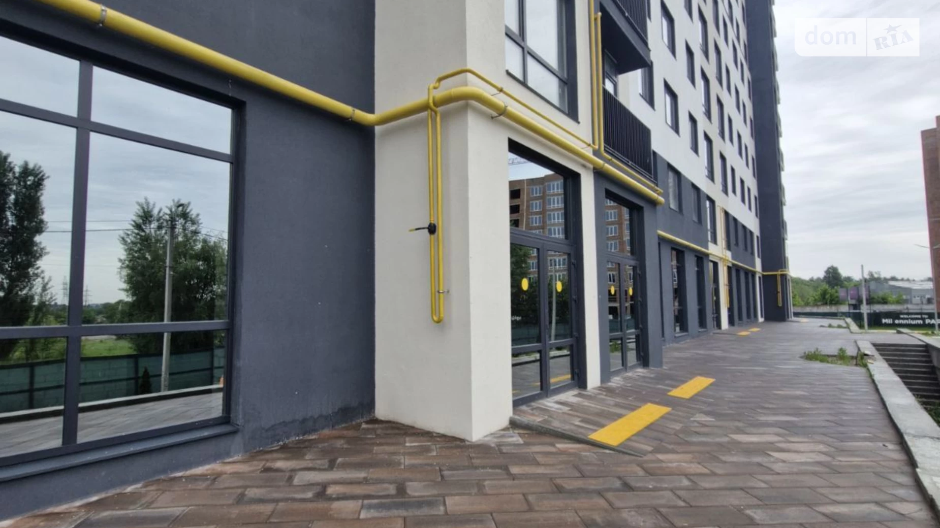 Продається 1-кімнатна квартира 56 кв. м у, цена: 43000 $ - фото 3