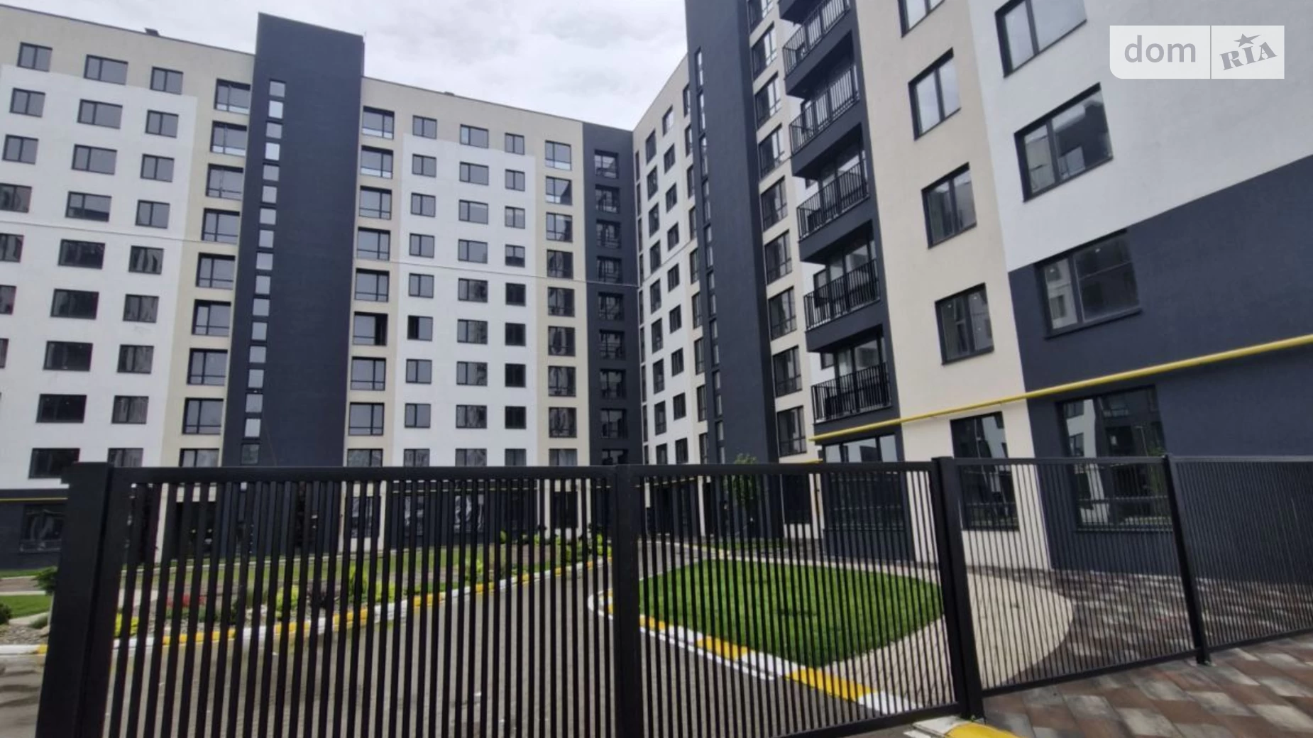 Продається 1-кімнатна квартира 56 кв. м у, цена: 43000 $ - фото 4