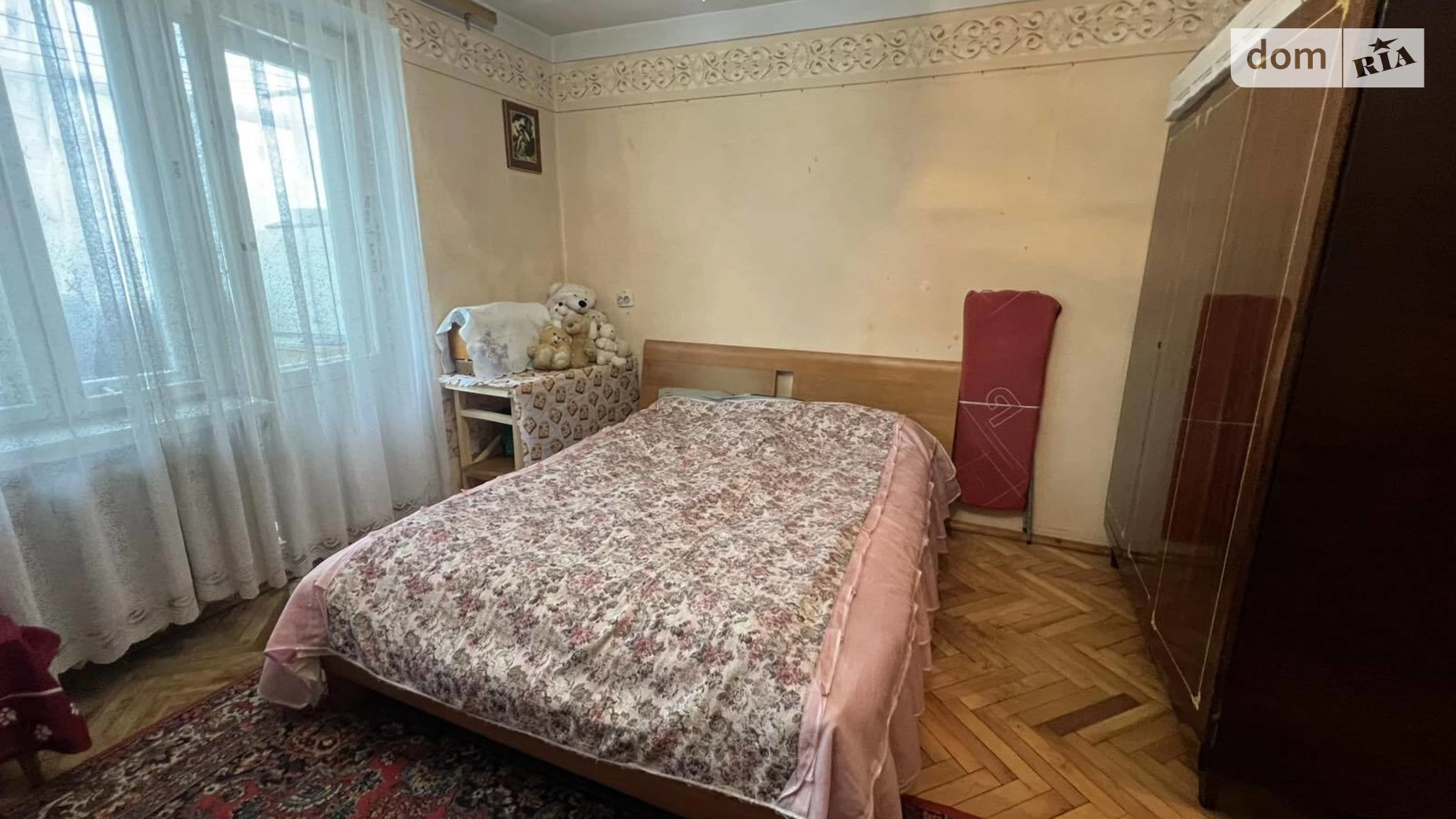 2-кімнатна квартира 50 кв. м у Тернополі, вул. Дорошенка Петра Гетьмана, 13 - фото 2