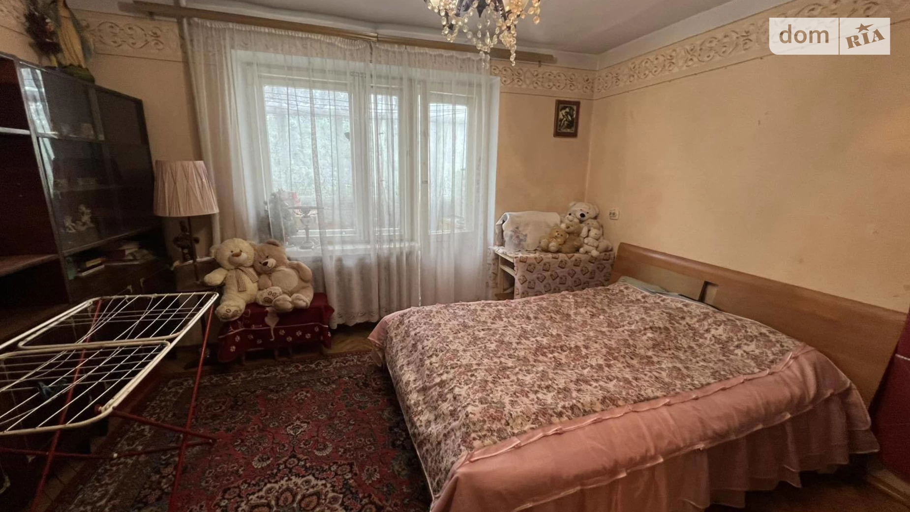 2-кімнатна квартира 50 кв. м у Тернополі, вул. Дорошенка Петра Гетьмана, 13 - фото 3