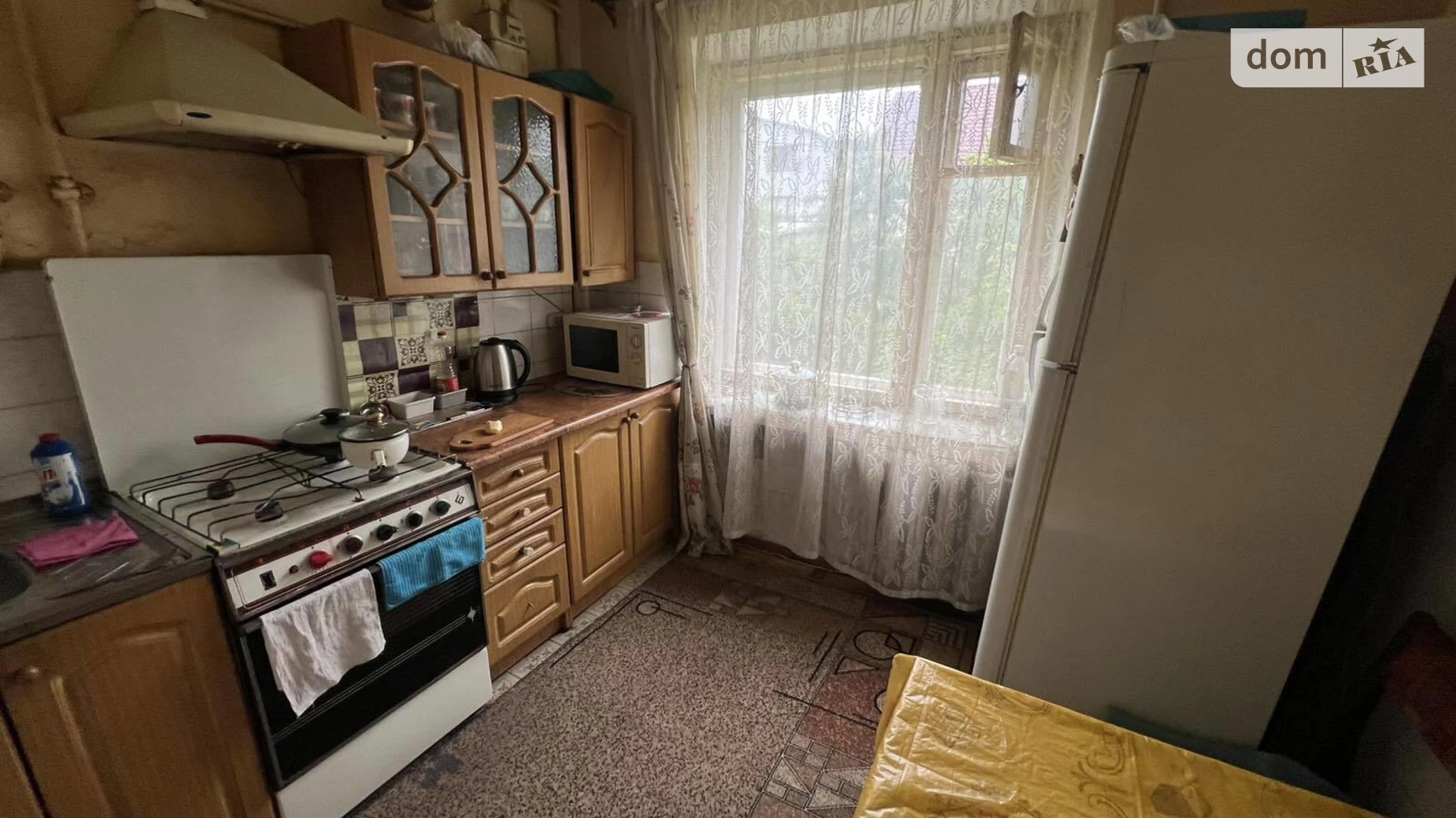2-кімнатна квартира 50 кв. м у Тернополі, вул. Дорошенка Петра Гетьмана, 11 - фото 4