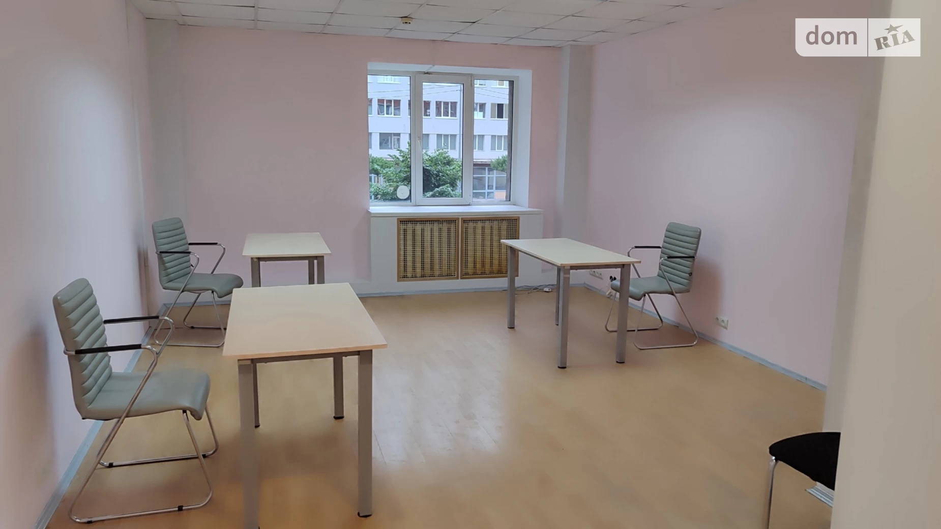 Сдается в аренду офис 146 кв. м в бизнес-центре, цена: 2000 $ - фото 4