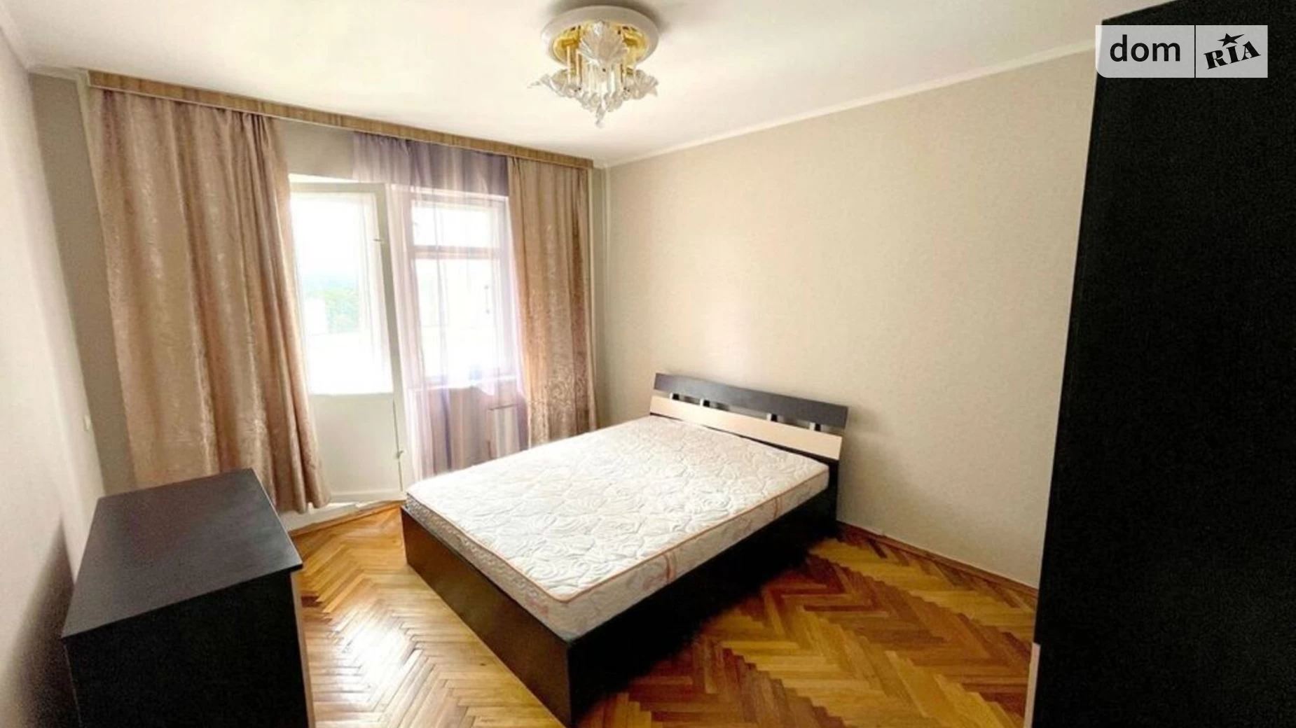 Здається в оренду 3-кімнатна квартира 69 кв. м у Києві, вул. Чорнобильська, 4/56 - фото 5
