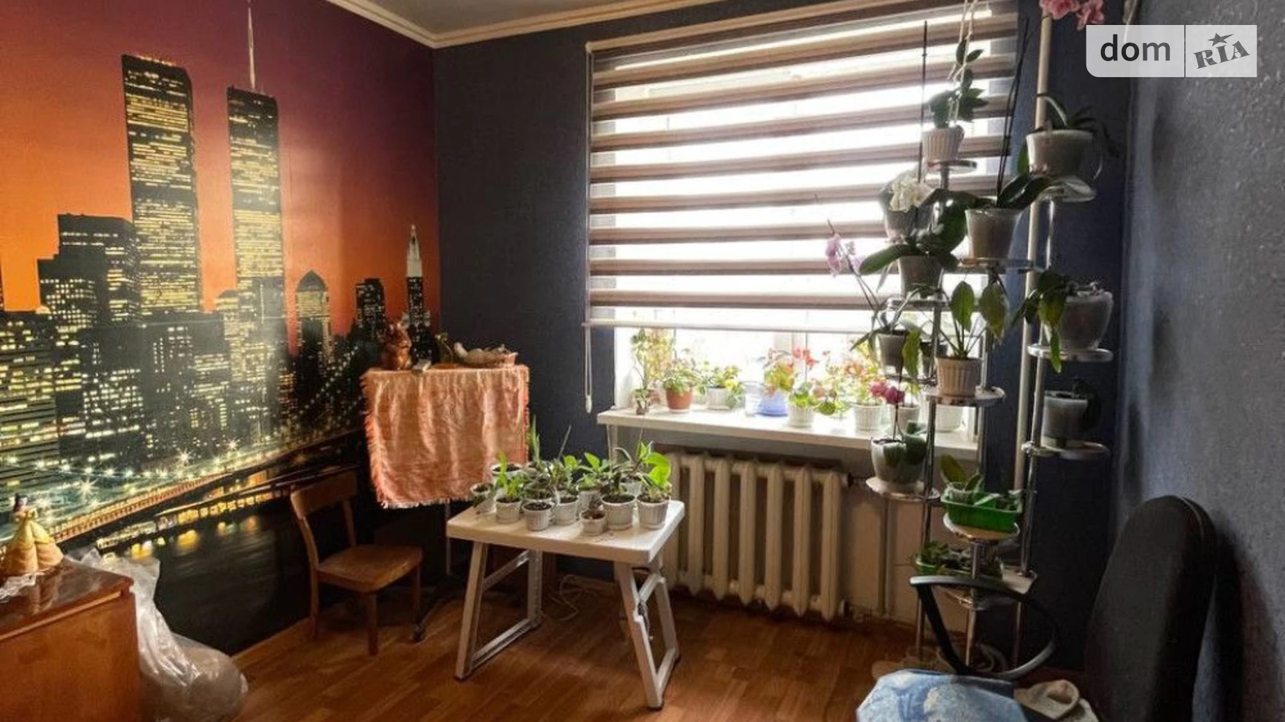 Продається 4-кімнатна квартира 81.2 кв. м у Одесі, вул. Балківська, 193 - фото 2