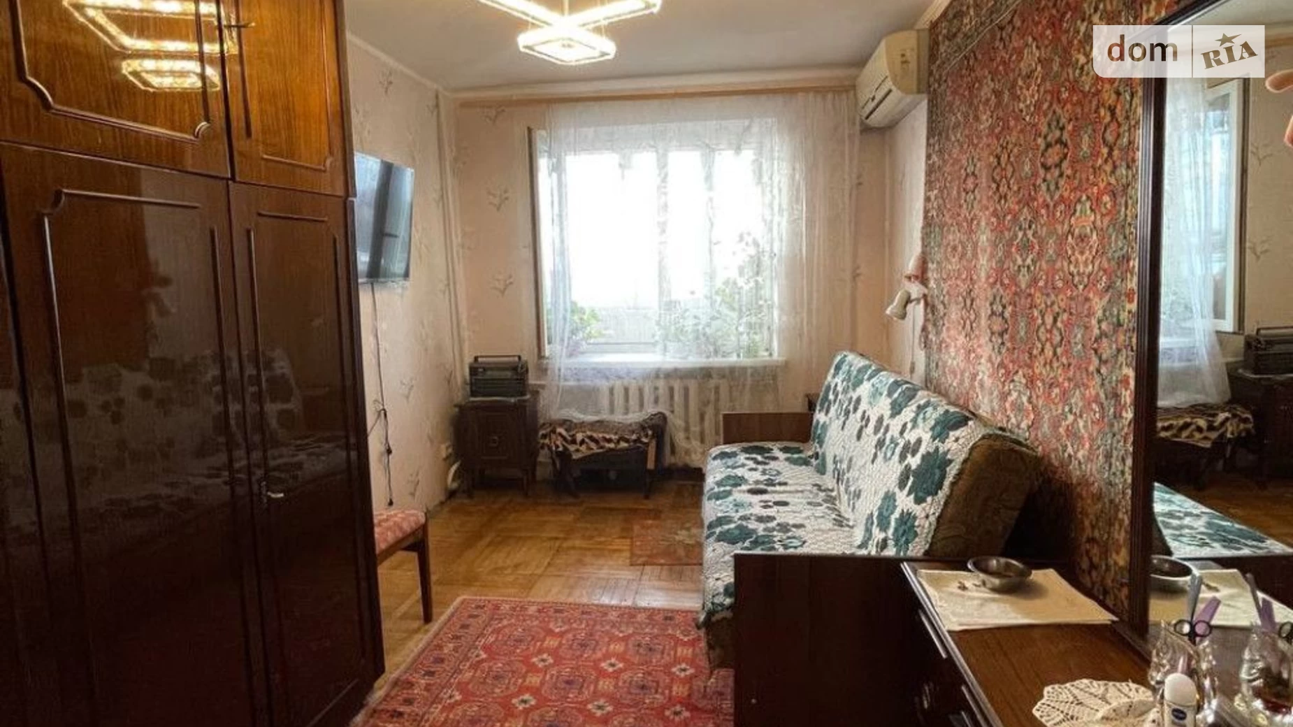 Продається 4-кімнатна квартира 81.2 кв. м у Одесі, вул. Балківська, 193 - фото 4