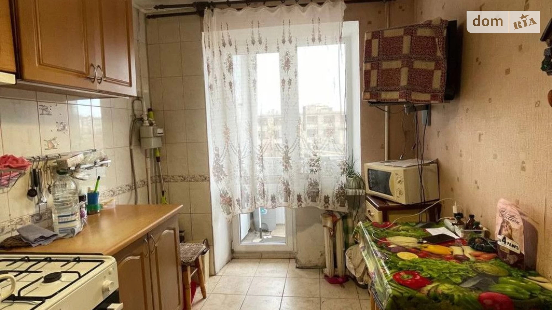 Продається 4-кімнатна квартира 81.2 кв. м у Одесі, вул. Балківська, 193 - фото 3