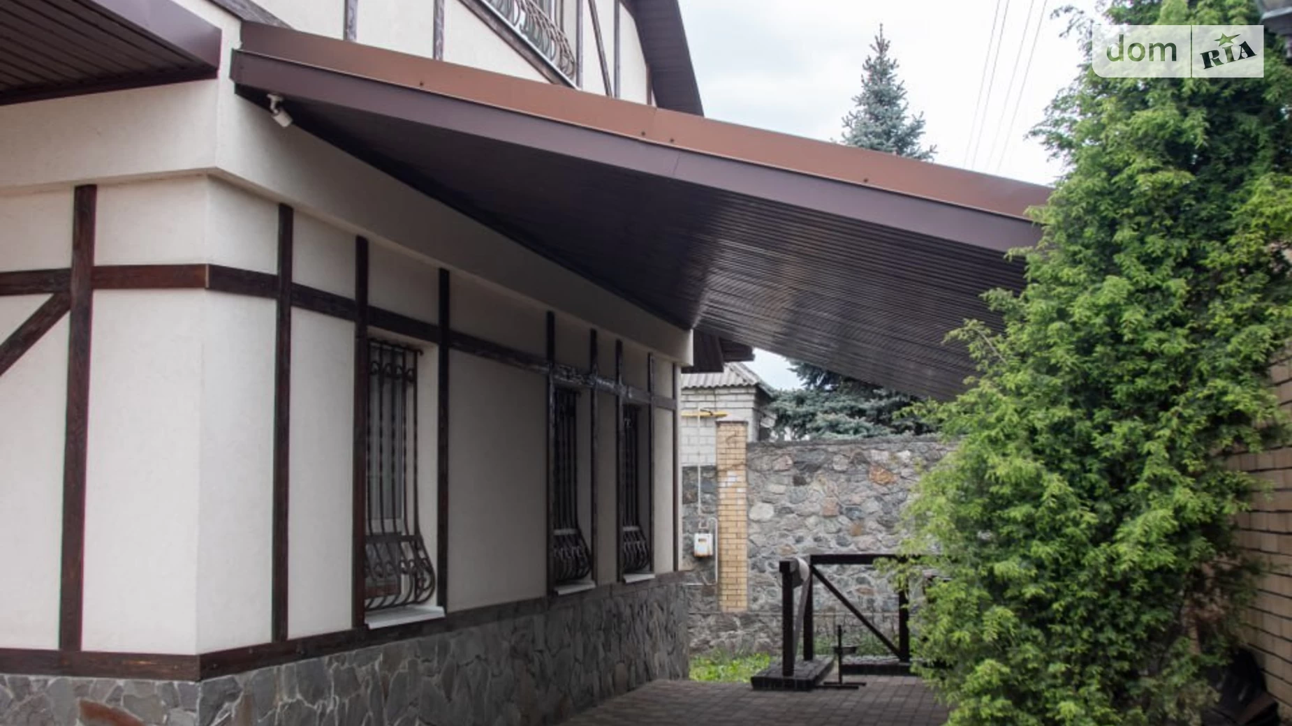Продается дом на 3 этажа 300 кв. м с мансардой, цена: 140000 $ - фото 5