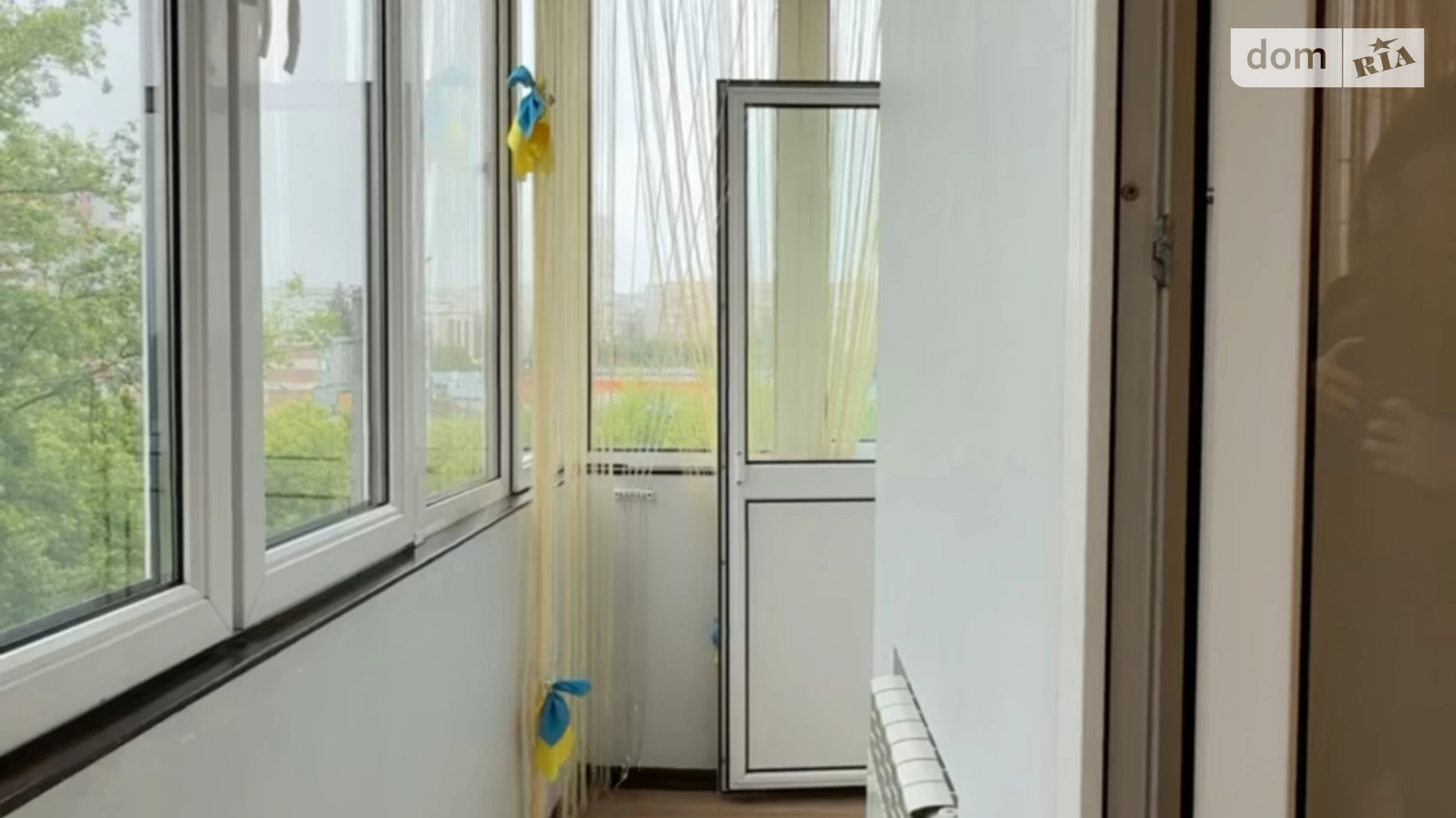 Продается 2-комнатная квартира 50 кв. м в Ровно, ул. Киевская, 42 - фото 4