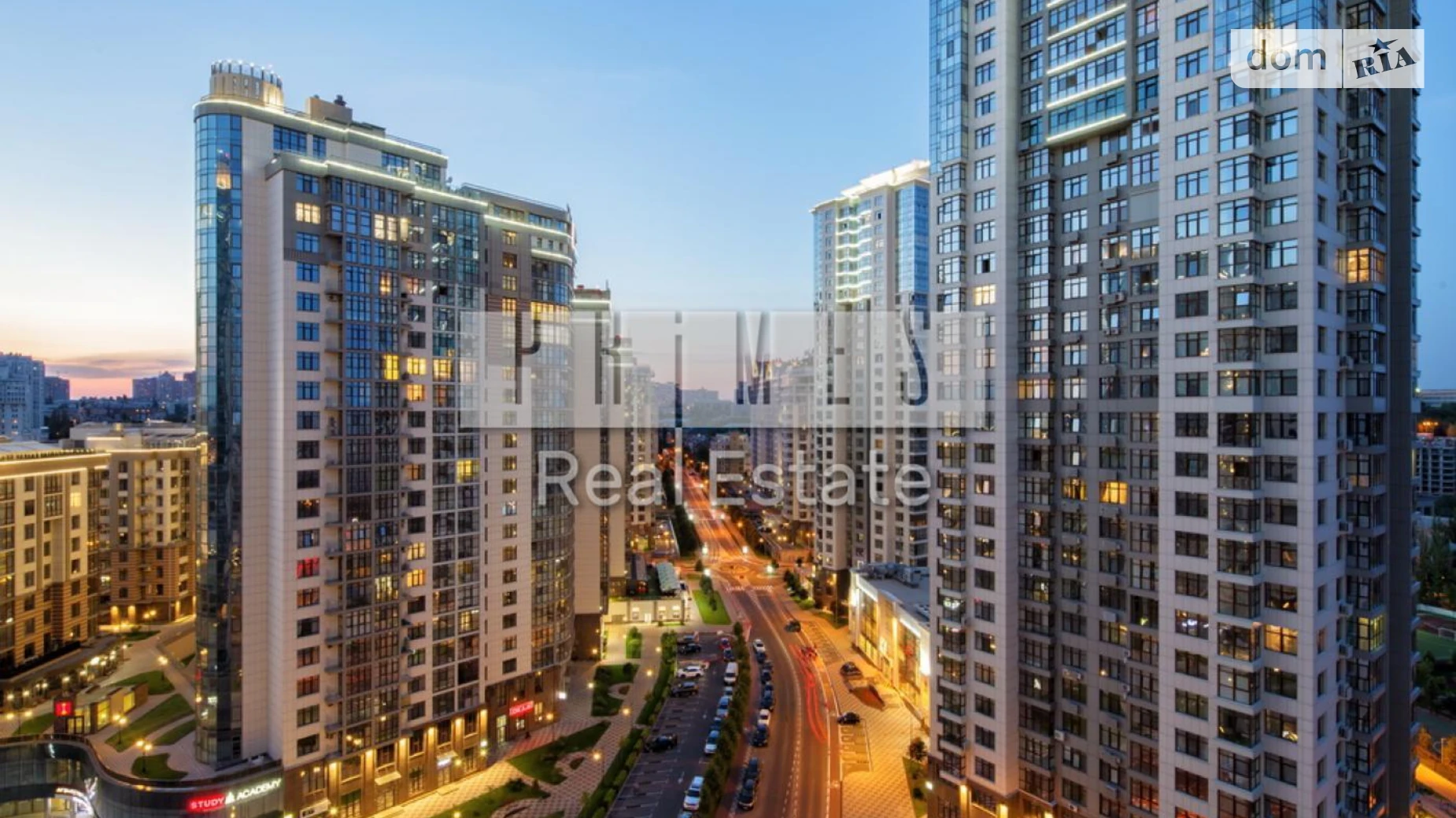 Продается 4-комнатная квартира 144 кв. м в Киеве, ул. Андрея Верхогляда(Драгомирова), 17Б - фото 5