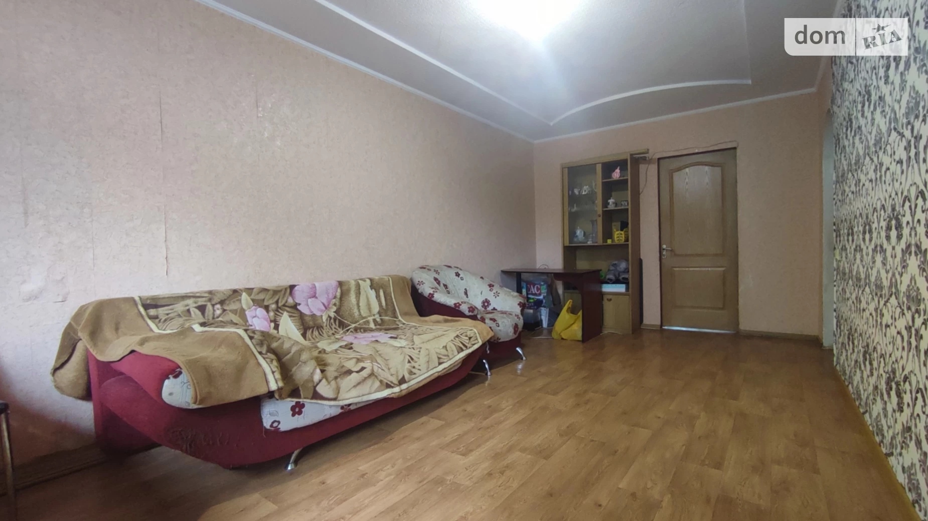 Продается 2-комнатная квартира 44.6 кв. м в Кривом Роге, ул. Ярослава Мудрого - фото 3