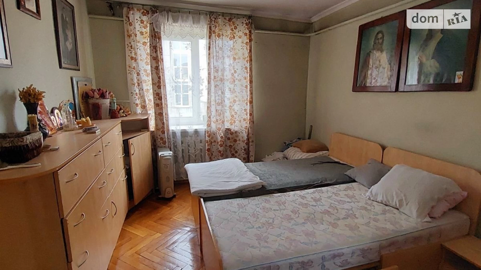 Продається 2-кімнатна квартира 53 кв. м у Львові, вул. Художня - фото 2