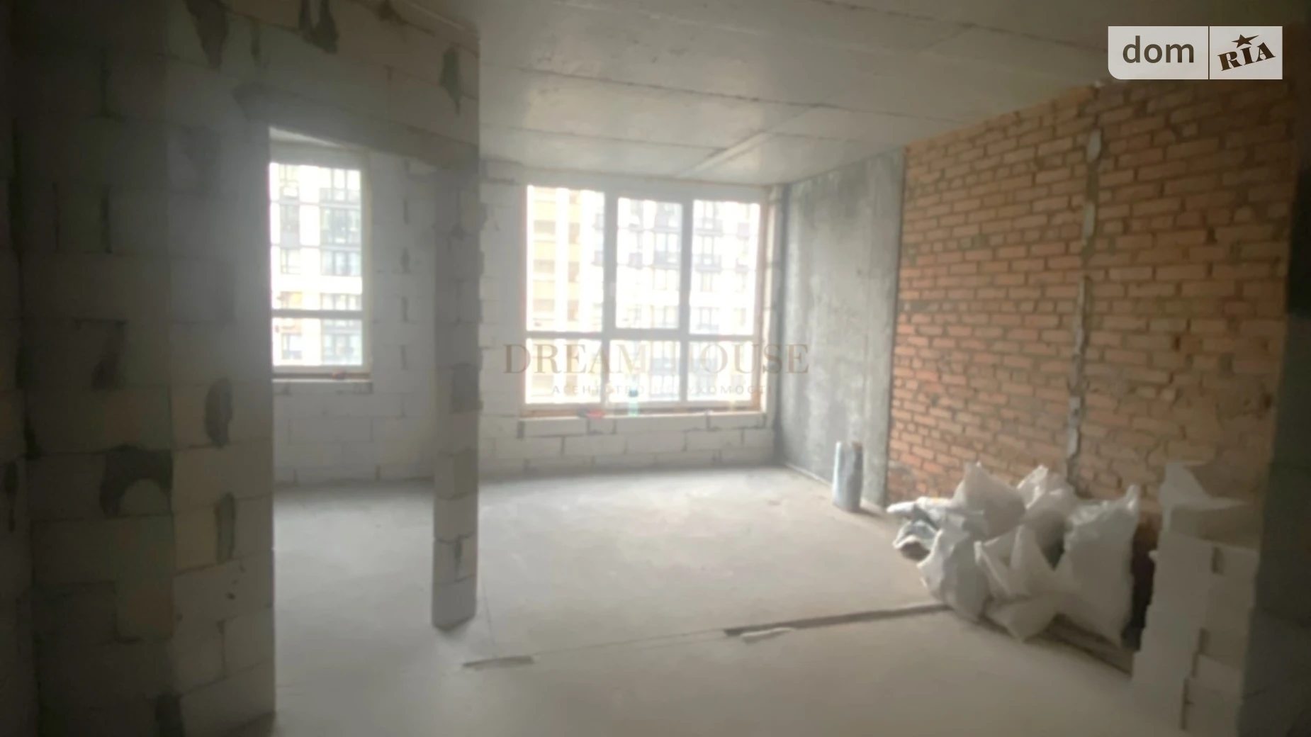 Продается 1-комнатная квартира 46.3 кв. м в Ирпене, ул. Университетская(Карла Маркса), 3/14 - фото 5