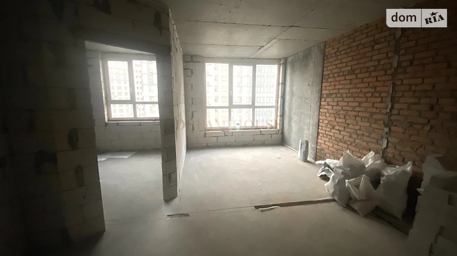 Продается 1-комнатная квартира 46.3 кв. м в Ирпене, ул. Университетская(Карла Маркса), 3/14 - фото 4