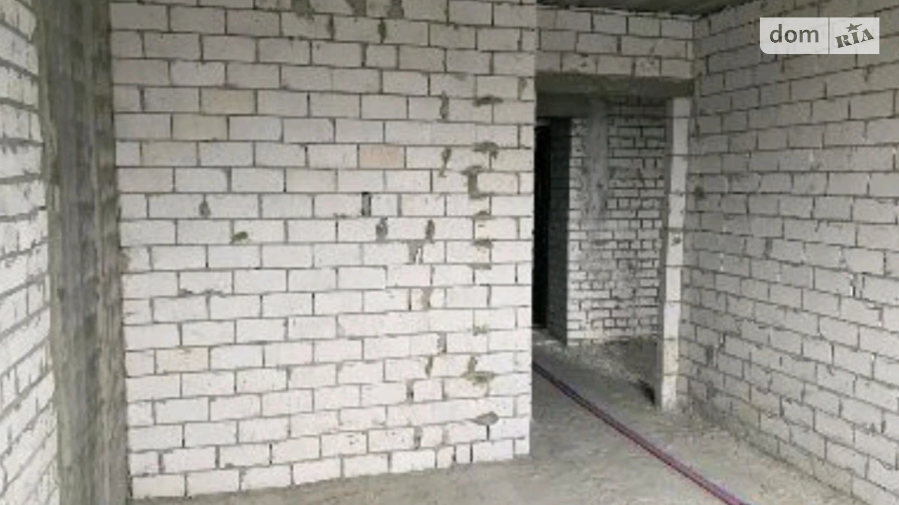 Продается 1-комнатная квартира 42.2 кв. м в Харькове, ул. Полтавский Шлях, 184А корпус 16 - фото 5