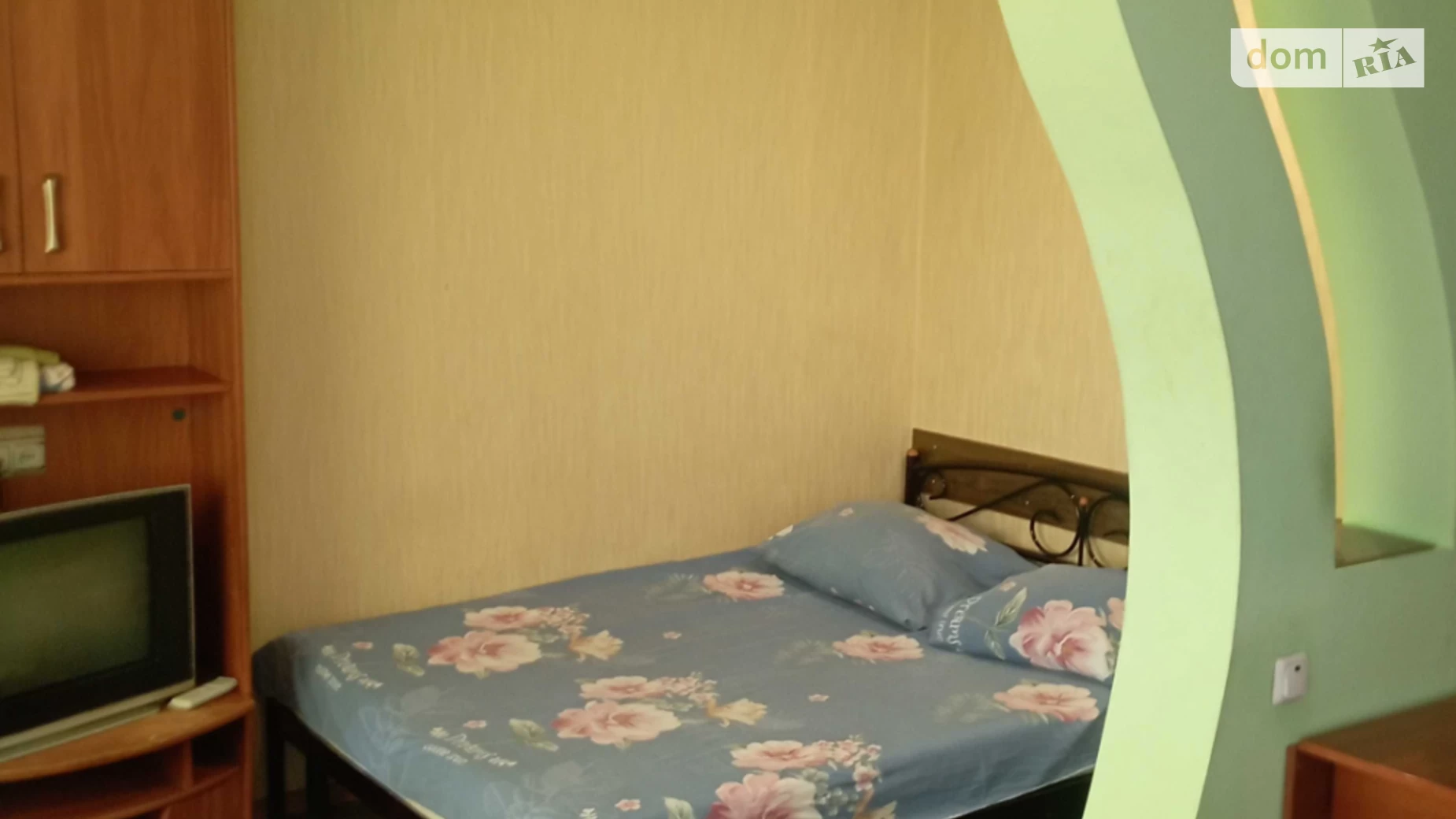 Продается 1-комнатная квартира 24.5 кв. м в Днепре, ул. Анатолия Димарова(Паустовского), 64 - фото 2