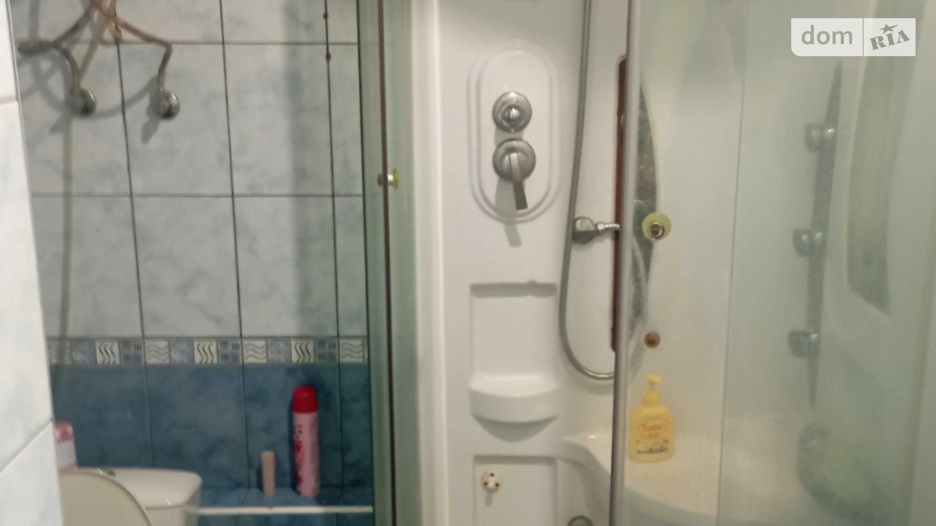 Продается 1-комнатная квартира 24.5 кв. м в Днепре, ул. Анатолия Димарова(Паустовского), 64 - фото 5