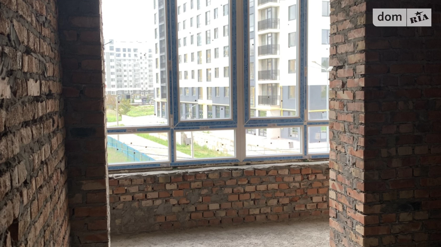 Продается 1-комнатная квартира 40.57 кв. м в Буче, цена: 31500 $ - фото 2