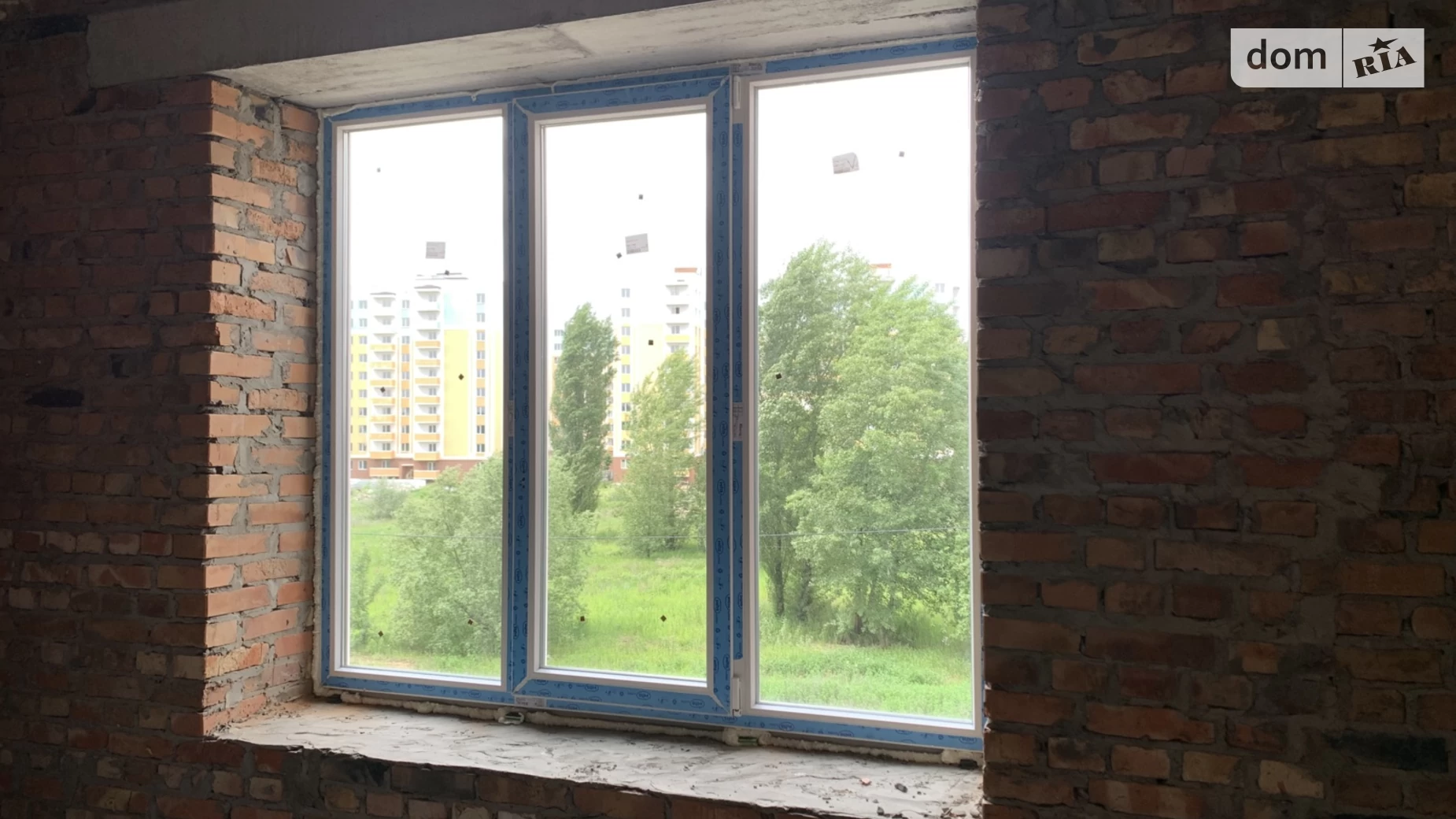 Продается 1-комнатная квартира 40.57 кв. м в Буче, цена: 31500 $ - фото 3