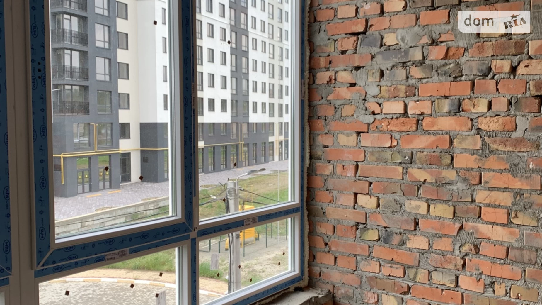 Продается 1-комнатная квартира 40.57 кв. м в Буче, цена: 31500 $ - фото 4