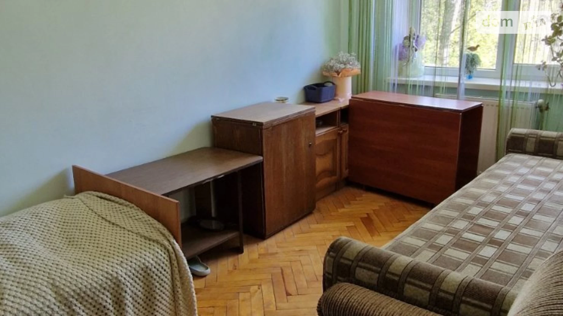 2-комнатная квартира 47 кв. м в Тернополе, ул. Леси Украинки - фото 3