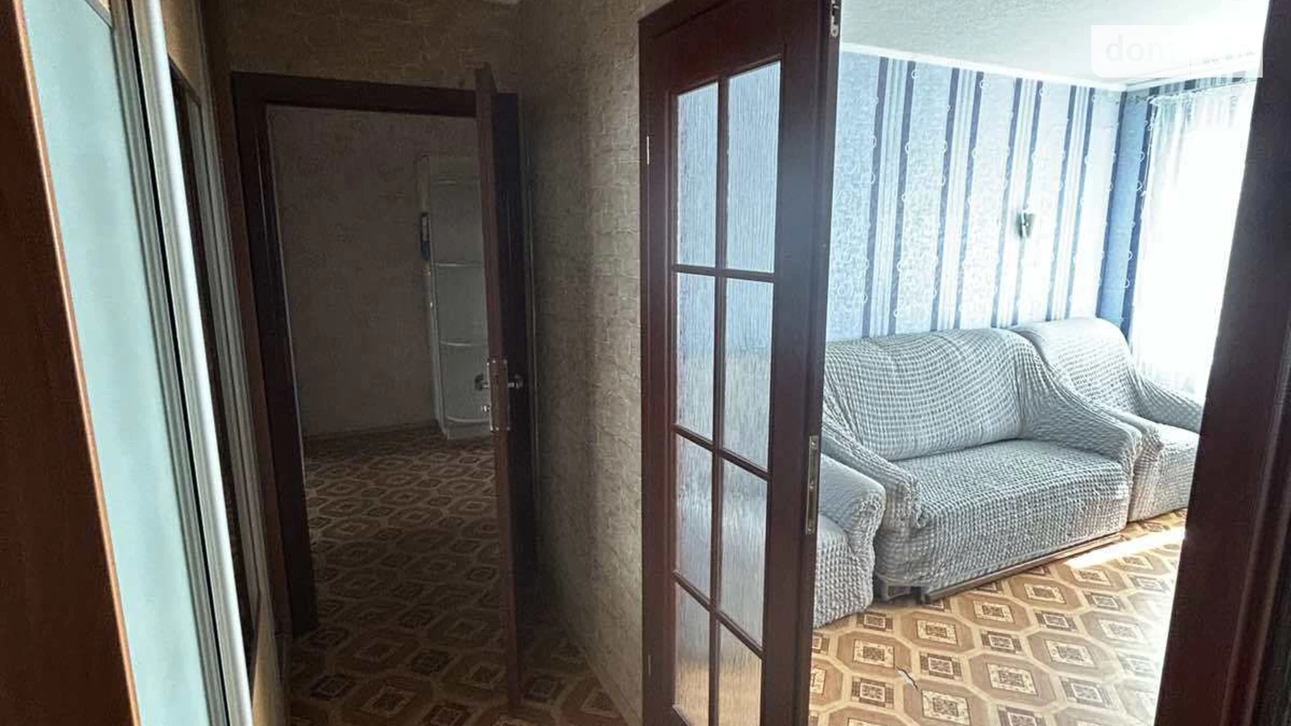 Сдается в аренду 2-комнатная квартира 48.7 кв. м в Днепре, ул. Ивана Багряного(Агнии Барто) - фото 4