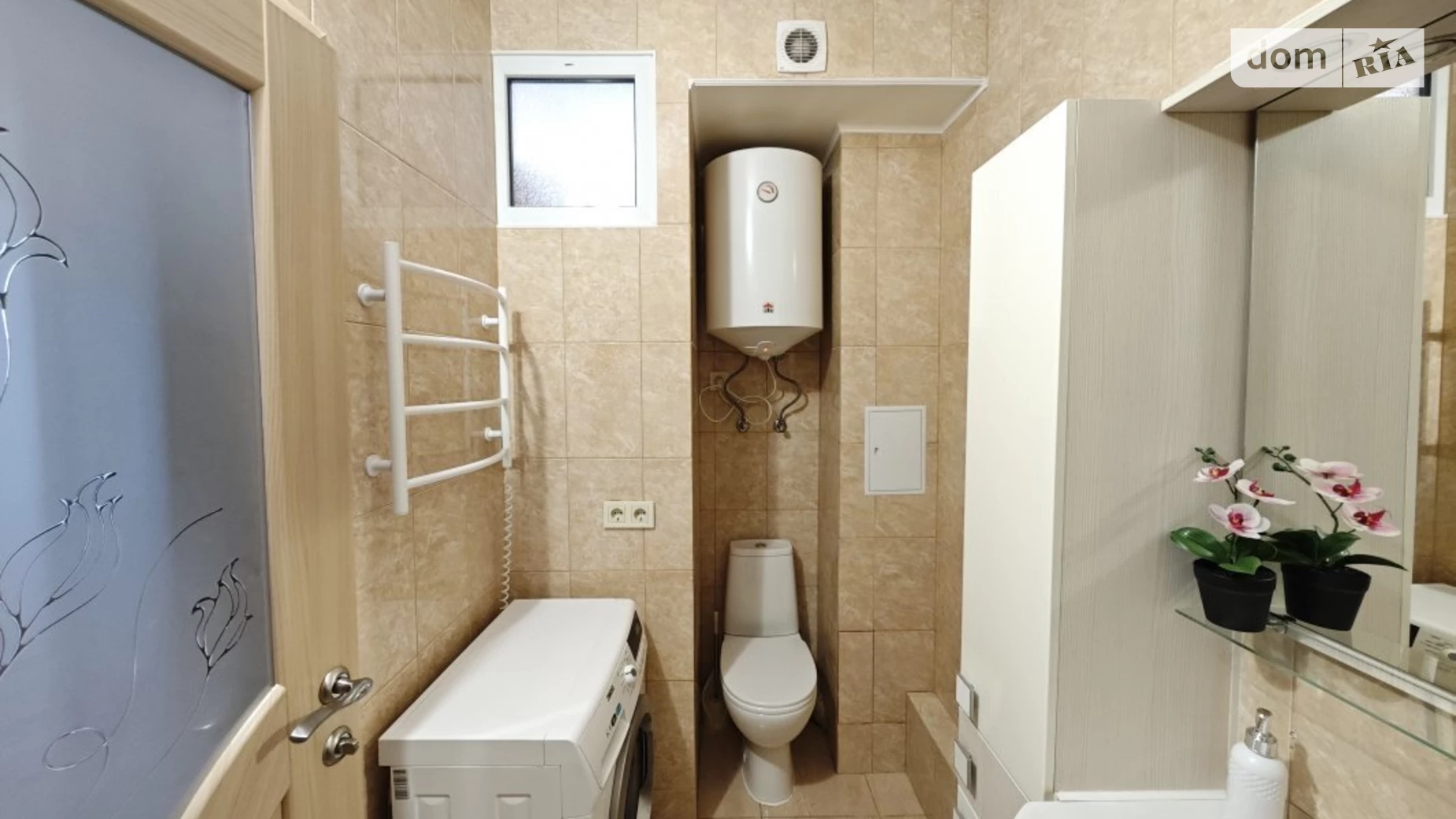 Продается 1-комнатная квартира 43 кв. м в Одессе, ул. Жемчужная, 2 - фото 3