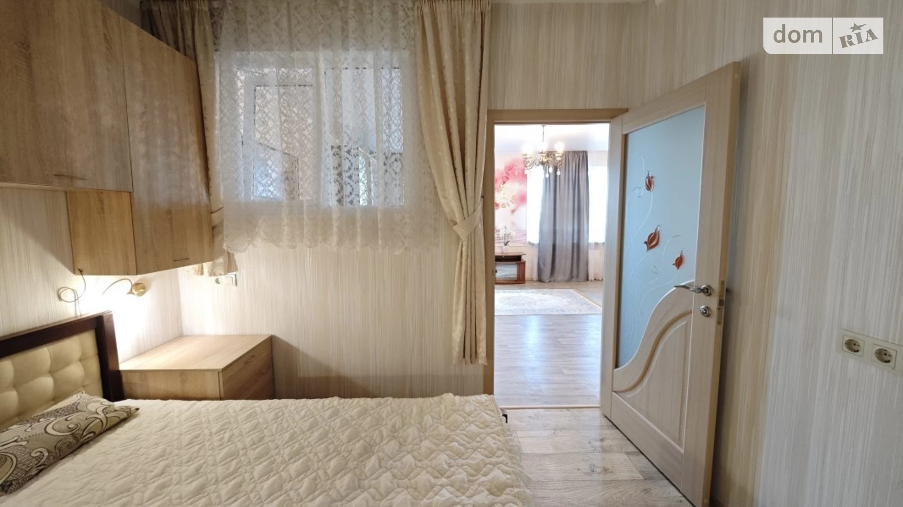 Продается 1-комнатная квартира 43 кв. м в Одессе, ул. Жемчужная, 2 - фото 4