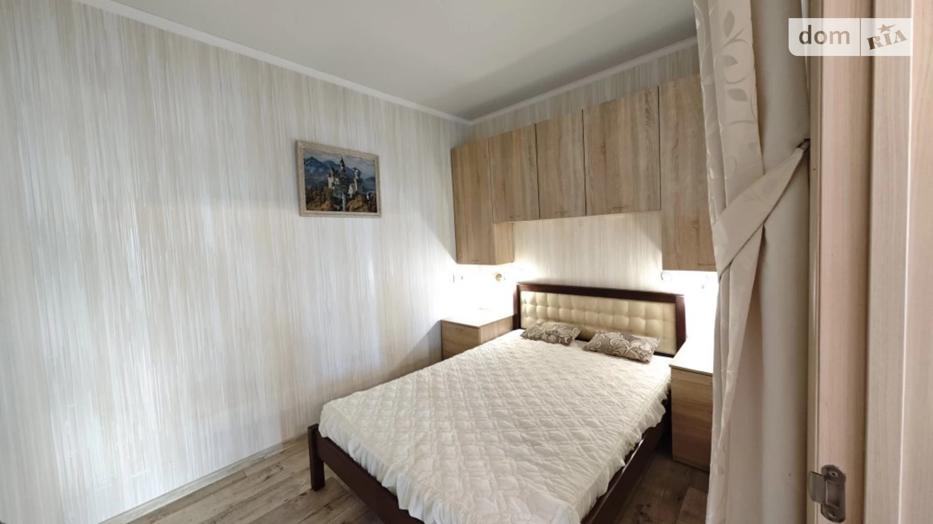 Продается 1-комнатная квартира 43 кв. м в Одессе, ул. Жемчужная, 2 - фото 5
