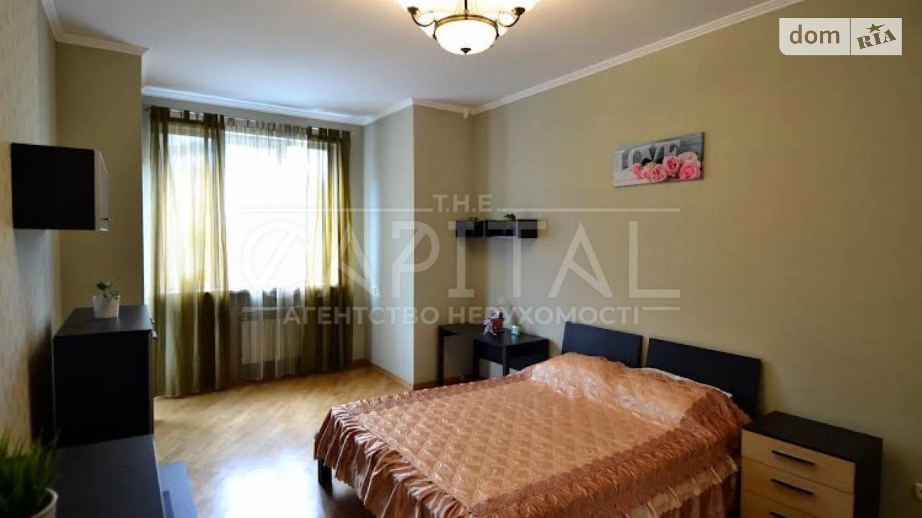 Сдается в аренду 2-комнатная квартира 63 кв. м в Киеве, ул. Братская, 4 - фото 4
