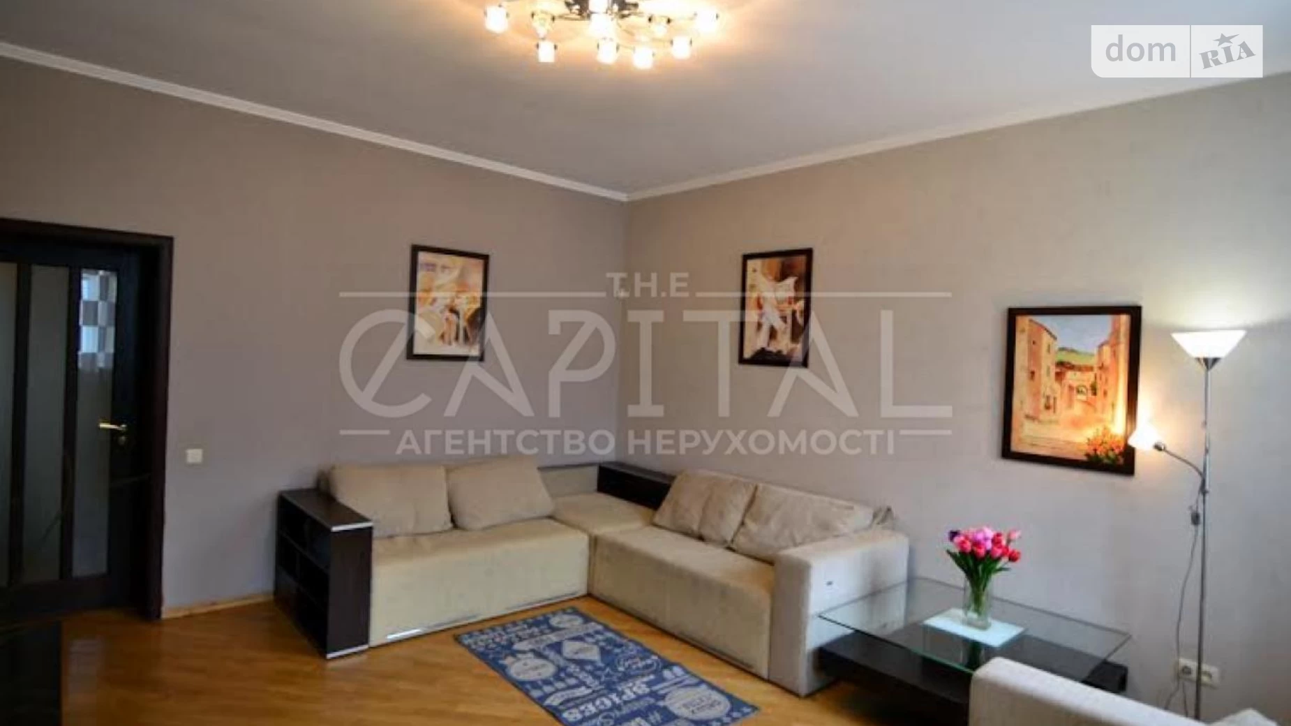 Сдается в аренду 2-комнатная квартира 63 кв. м в Киеве, ул. Братская, 4 - фото 2