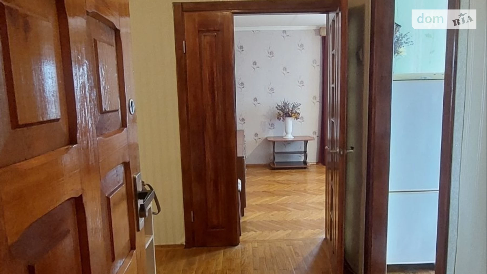 Продается 2-комнатная квартира 52.1 кв. м в Белой Церкви, ул. Ярослава Мудрого, 42 - фото 2