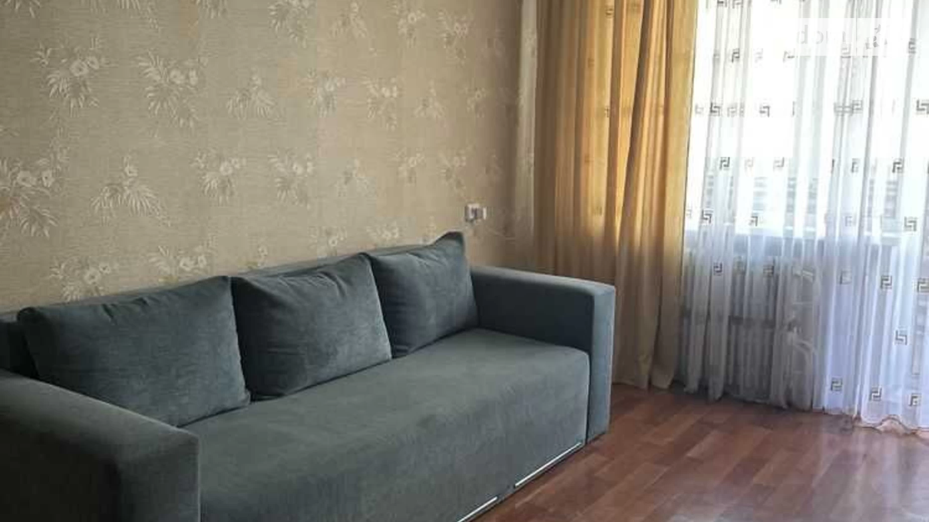 Сдается в аренду 1-комнатная квартира 38 кв. м в Днепре, просп. Поля Александра, 44В - фото 5