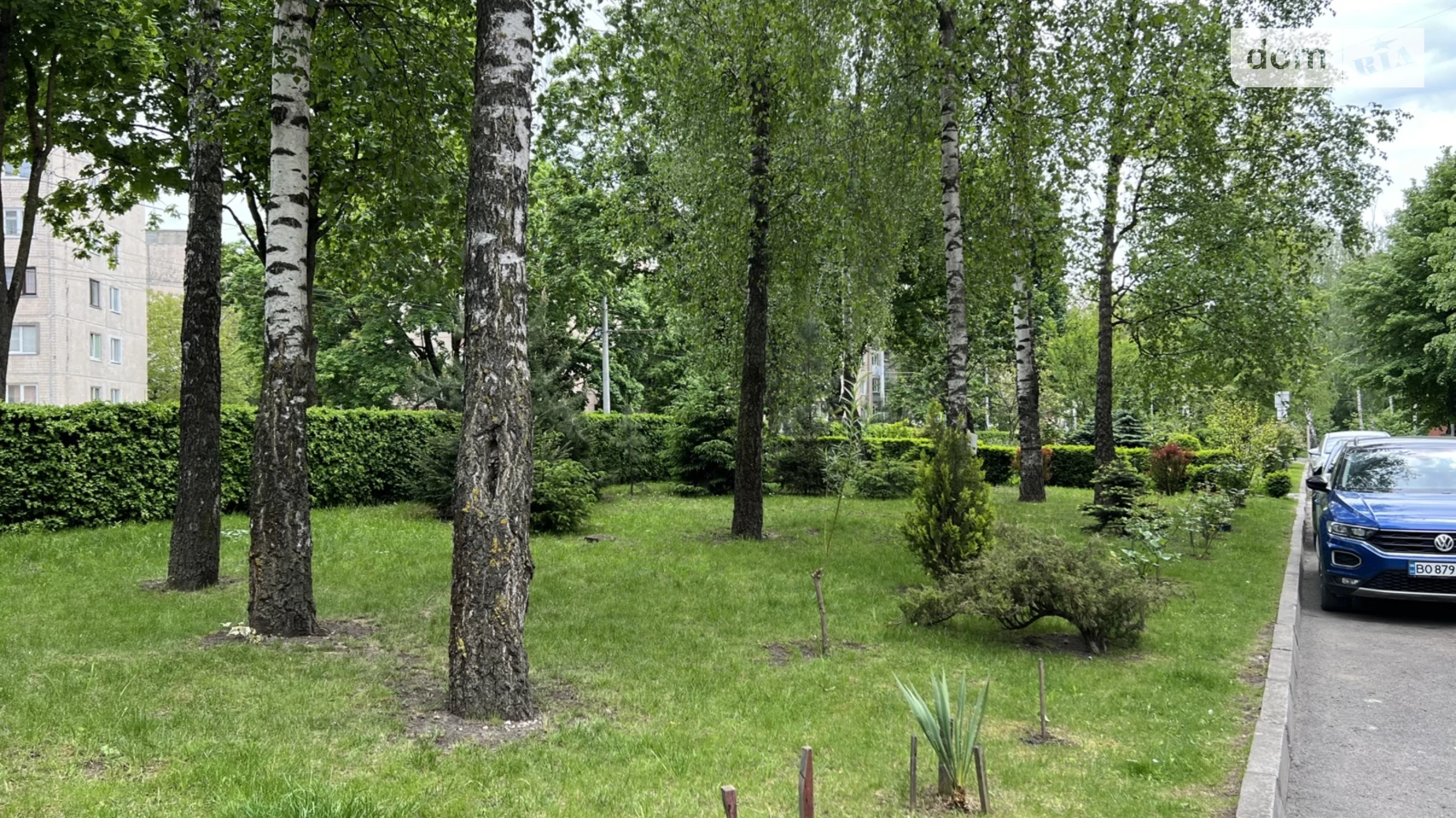 1-комнатная квартира 46 кв. м в Тернополе, ул. Довженко Александра, 10 - фото 4