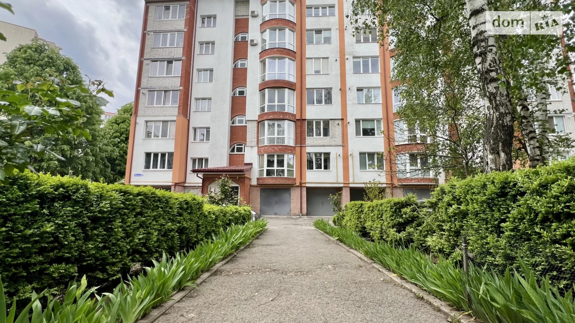 1-комнатная квартира 46 кв. м в Тернополе, ул. Довженко Александра, 10 - фото 3