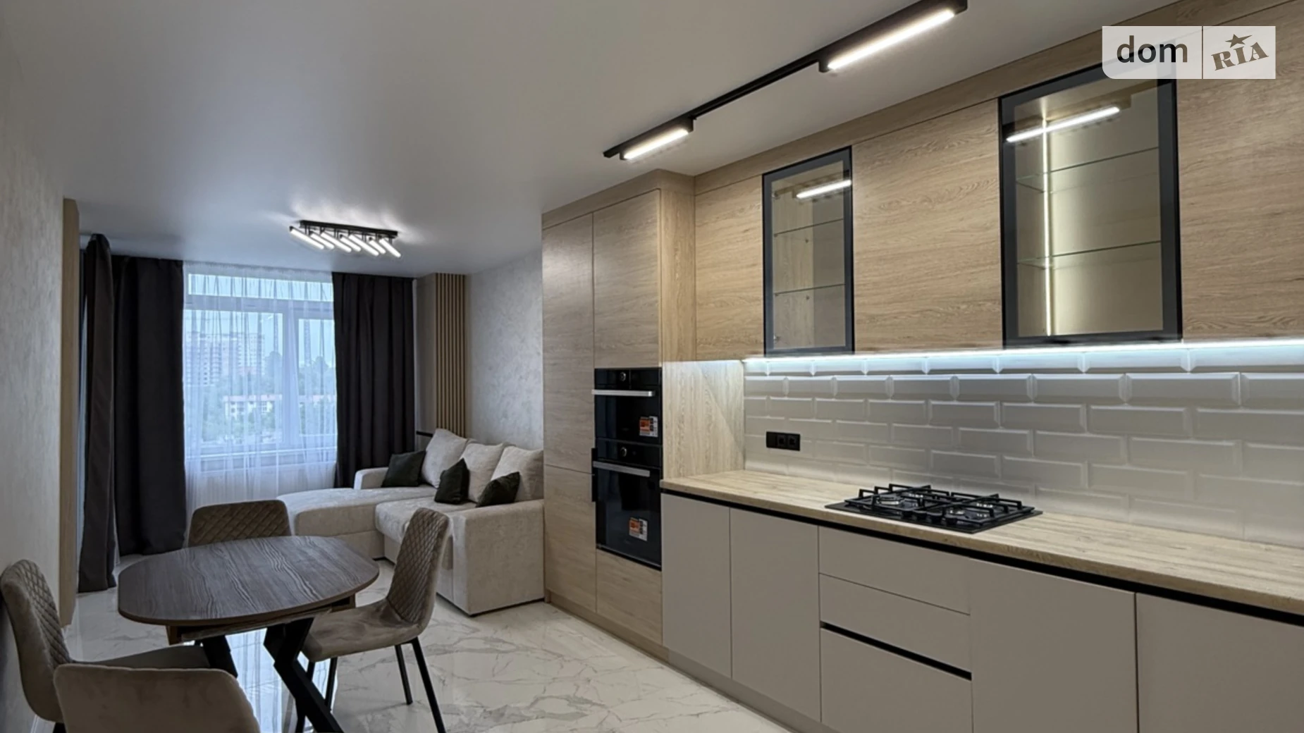 2-комнатная квартира 80 кв. м в Тернополе, цена: 86000 $ - фото 2