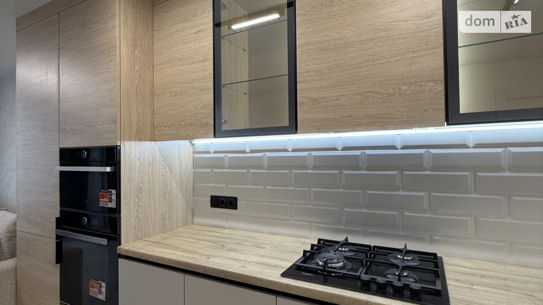 2-комнатная квартира 80 кв. м в Тернополе, цена: 86000 $ - фото 4