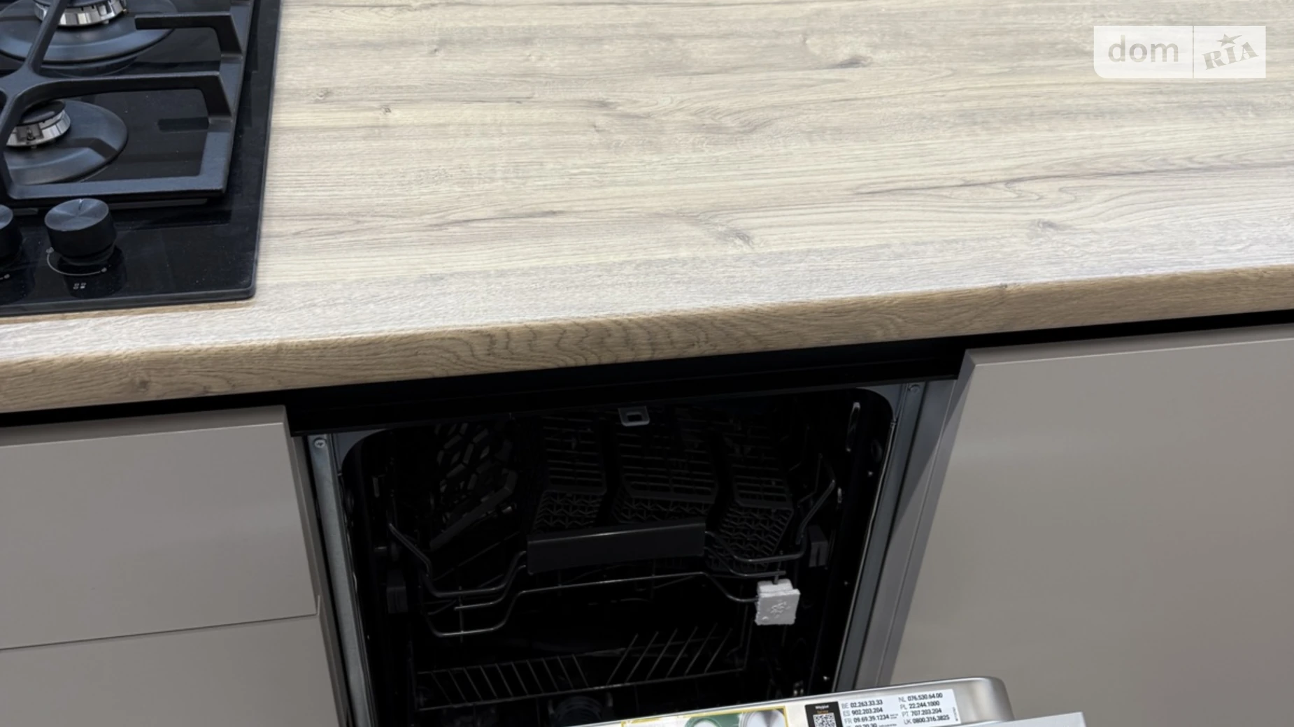 2-комнатная квартира 80 кв. м в Тернополе, цена: 86000 $ - фото 5