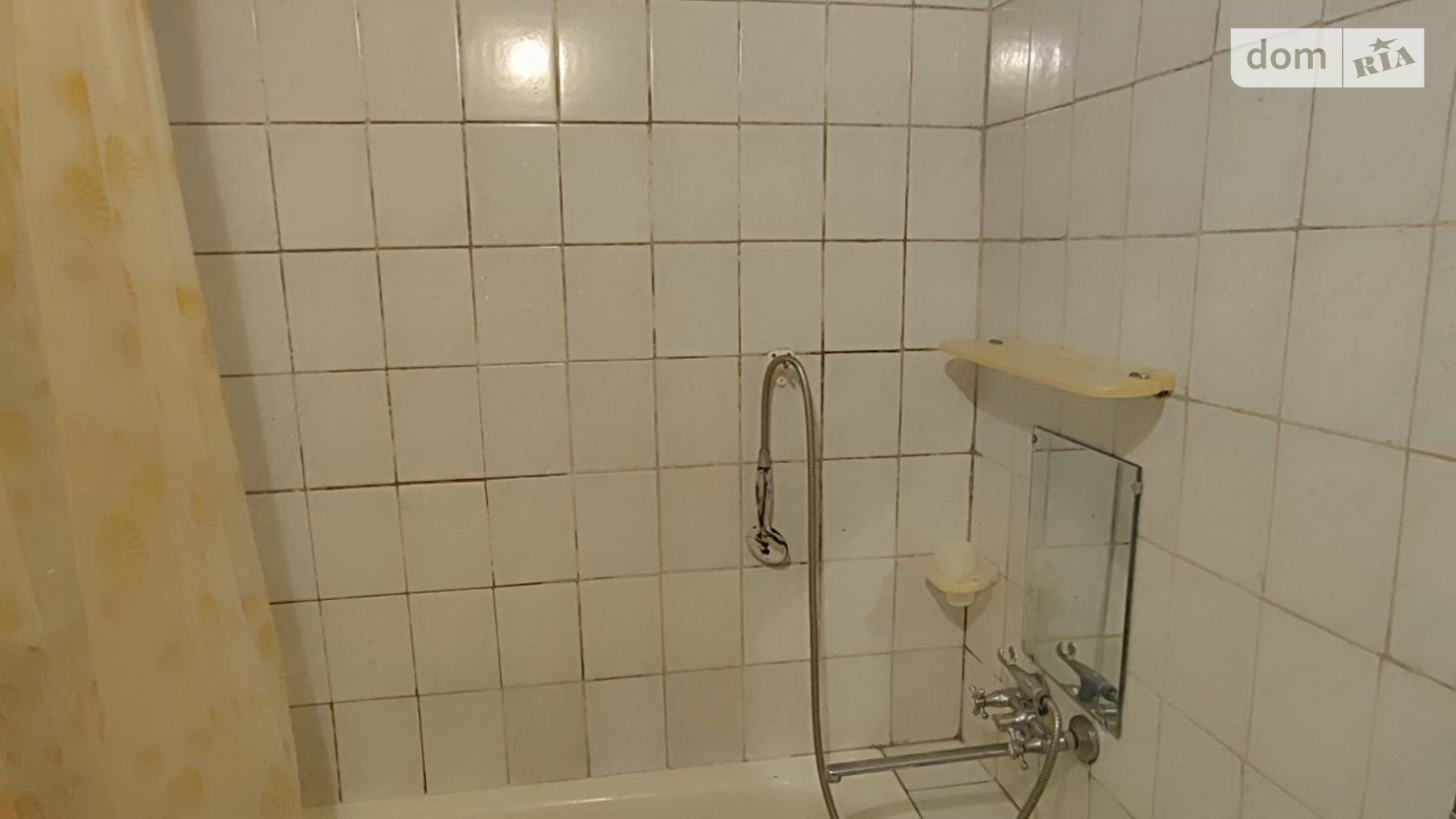 Продается 2-комнатная квартира 50 кв. м в Полтаве, пер. Латышева, 4А - фото 3