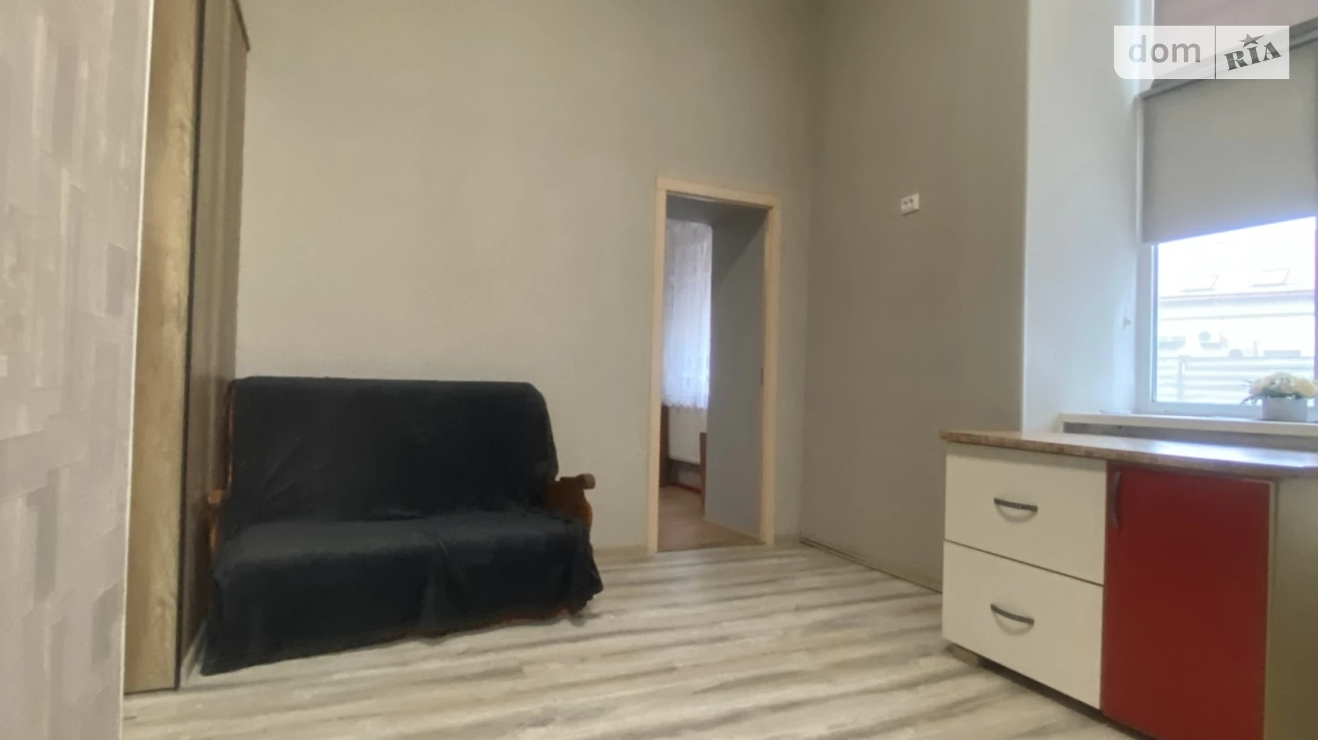 1-комнатная квартира 35.5 кв. м в Тернополе, ул. Качалы, 9 - фото 2