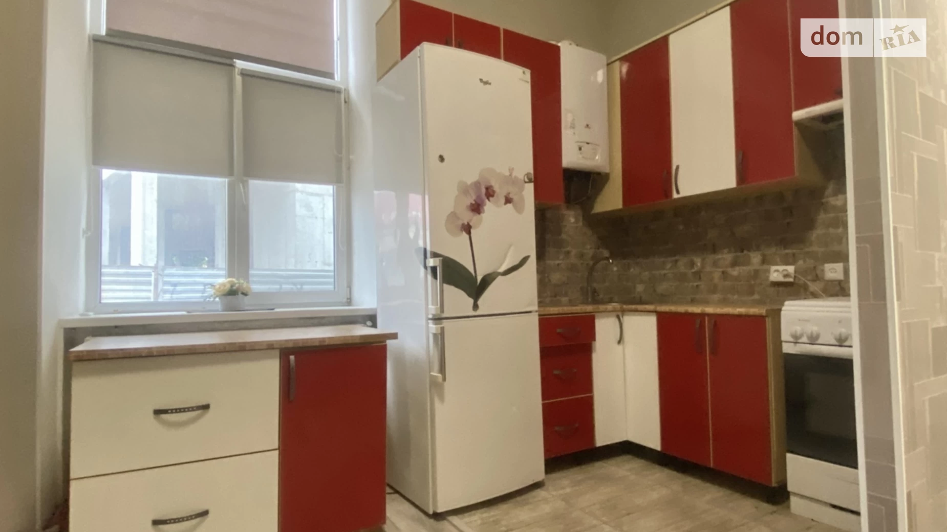 1-комнатная квартира 35.5 кв. м в Тернополе, ул. Качалы, 9 - фото 3