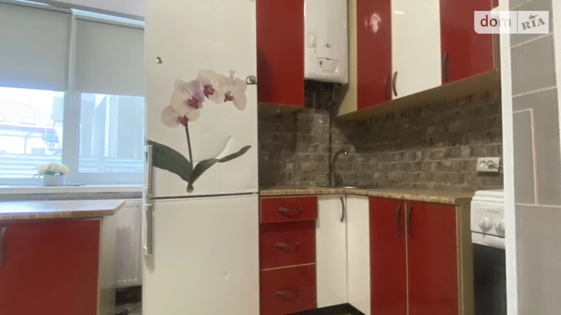 1-комнатная квартира 35.5 кв. м в Тернополе, ул. Качалы, 9 - фото 4