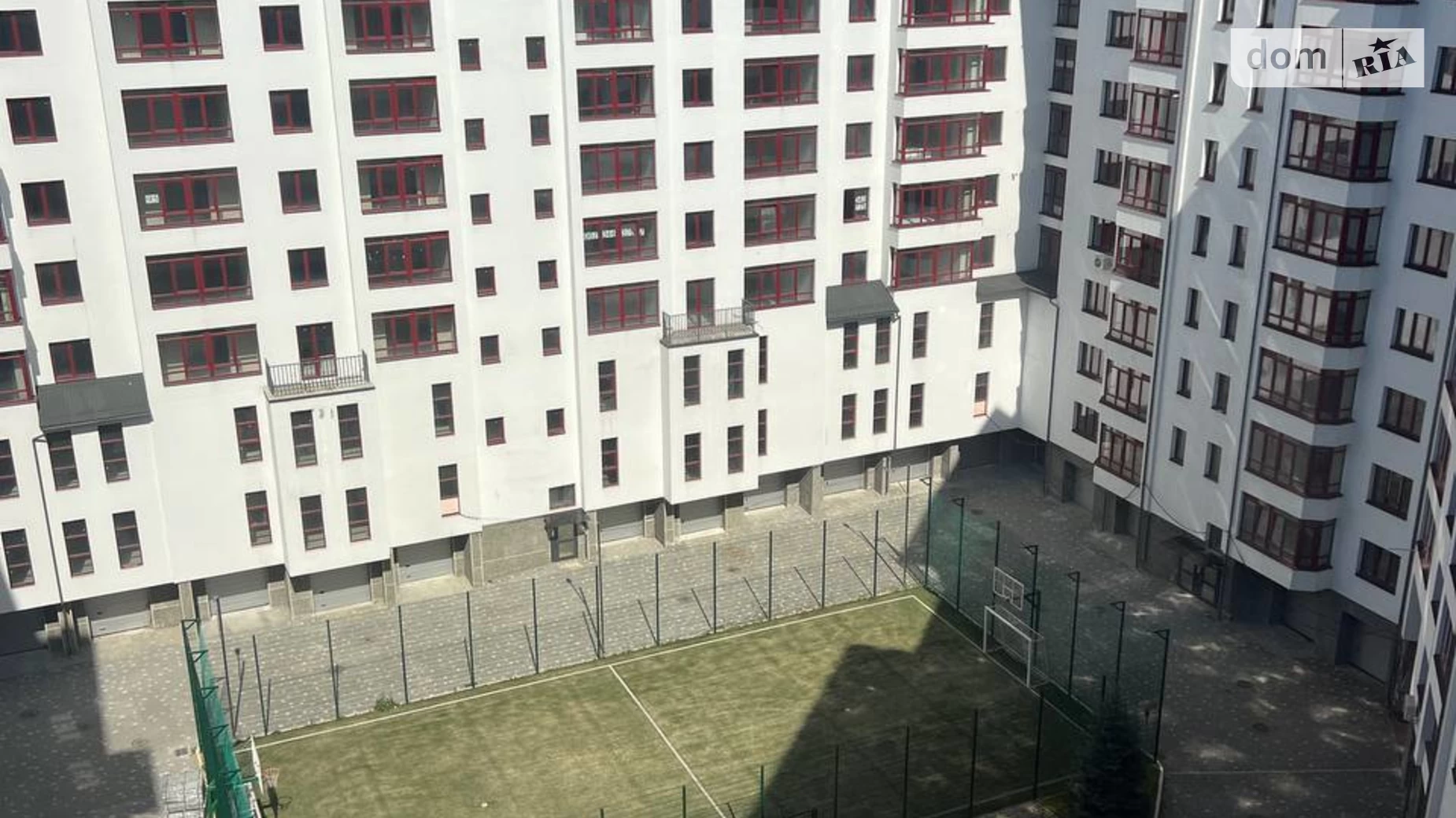 Продается 2-комнатная квартира 66.5 кв. м в Ивано-Франковске, ул. Галицкая, 141Б - фото 4