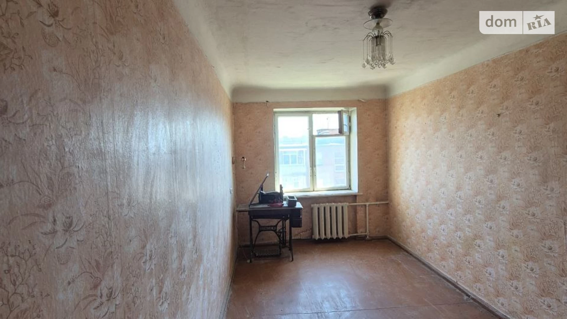 Продается 3-комнатная квартира 60 кв. м в Полтаве - фото 4