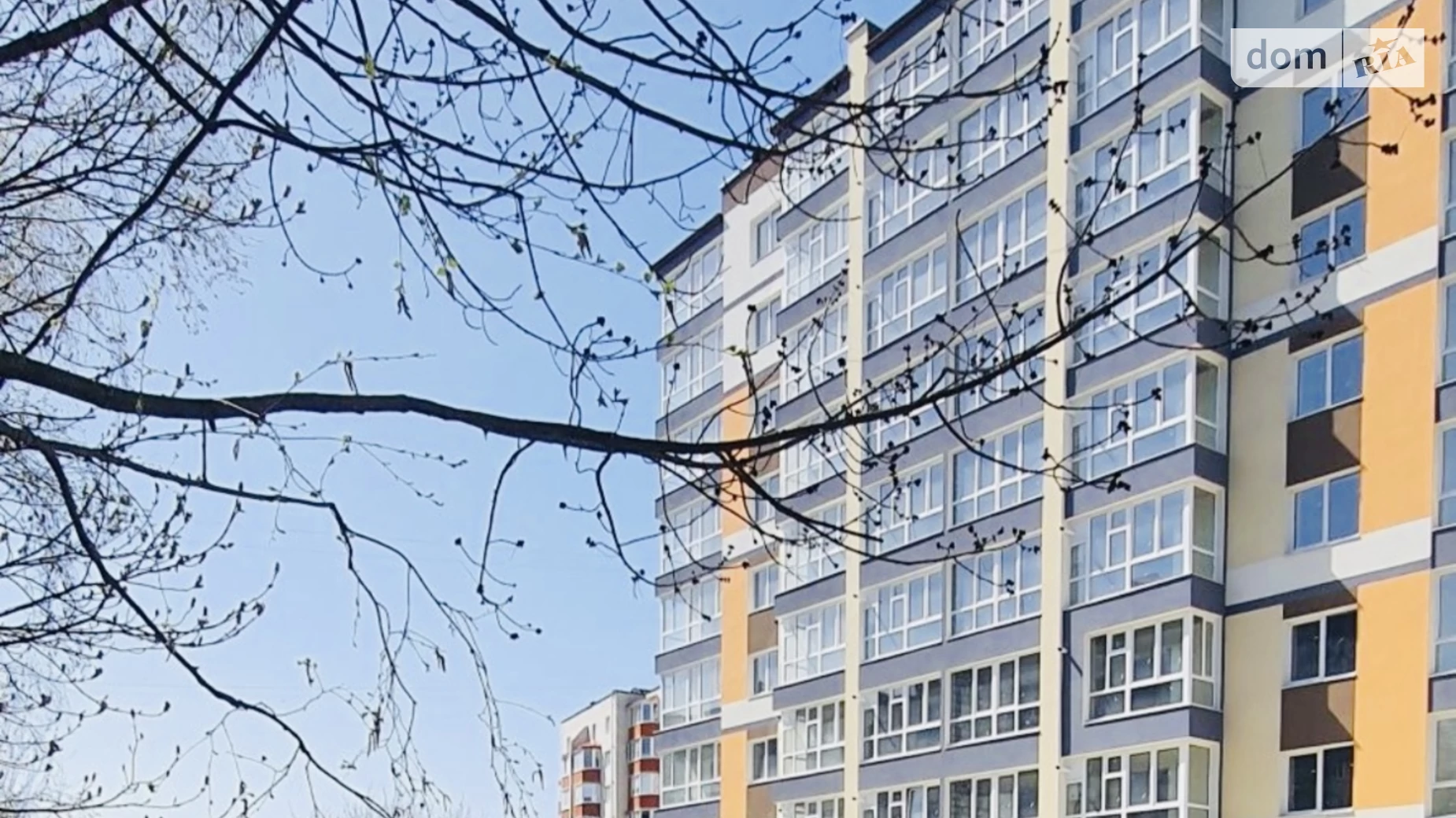 Продається 2-кімнатна квартира 65.5 кв. м у Хмельницькому, вул. Степана Бандери - фото 2