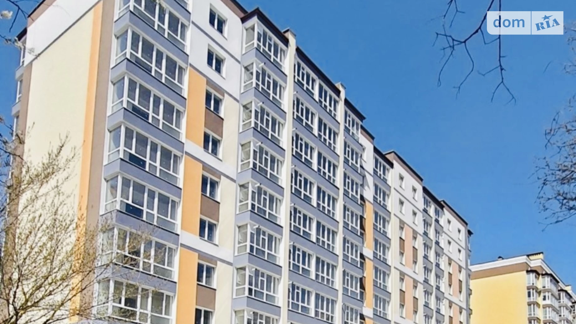 Продається 2-кімнатна квартира 65.5 кв. м у Хмельницькому, вул. Степана Бандери - фото 3