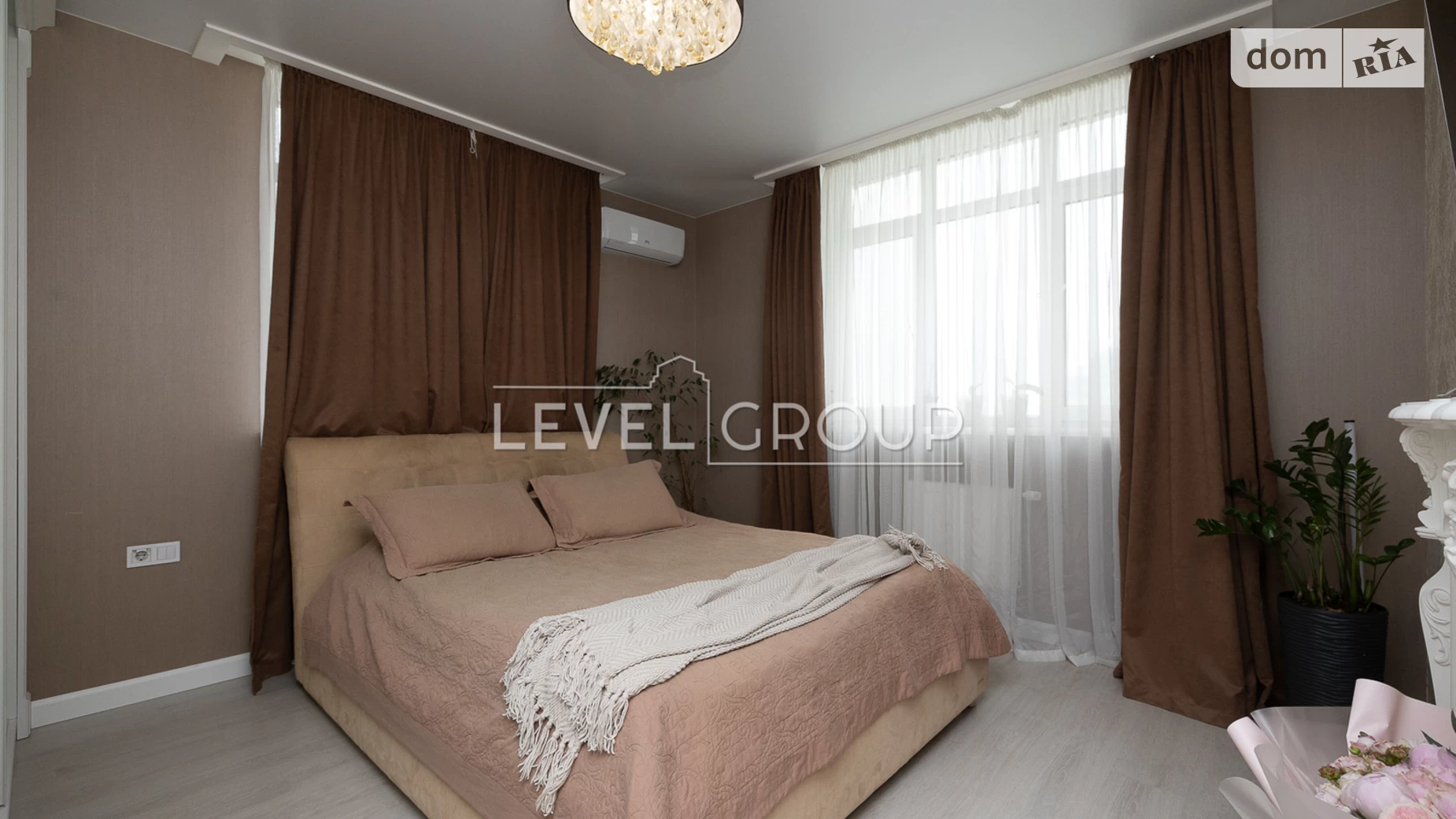 Продается 2-комнатная квартира 72 кв. м в Киеве, ул. Воскресенская, 16Б - фото 4
