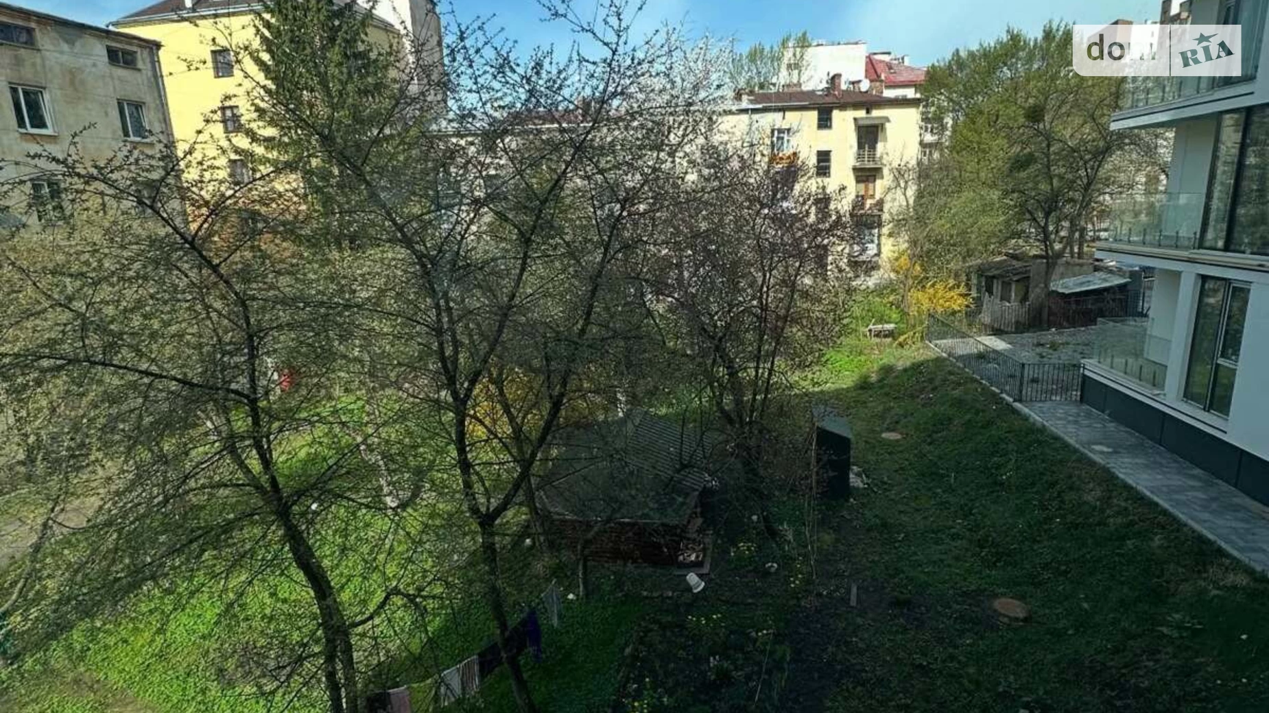 Продається 2-кімнатна квартира 73.6 кв. м у Львові, вул. Мечникова, 39 - фото 2