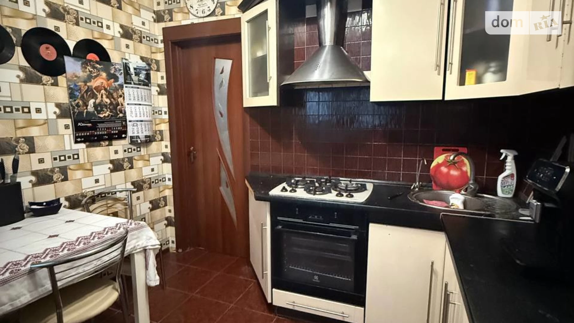 Продається 2-кімнатна квартира 54.5 кв. м у Ірпені, вул. Київська - фото 2