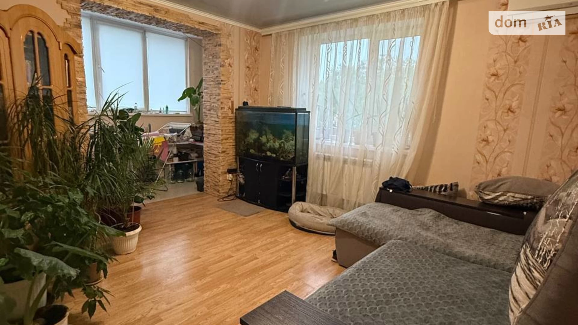 Продається 2-кімнатна квартира 54.5 кв. м у Ірпені, вул. Київська - фото 3
